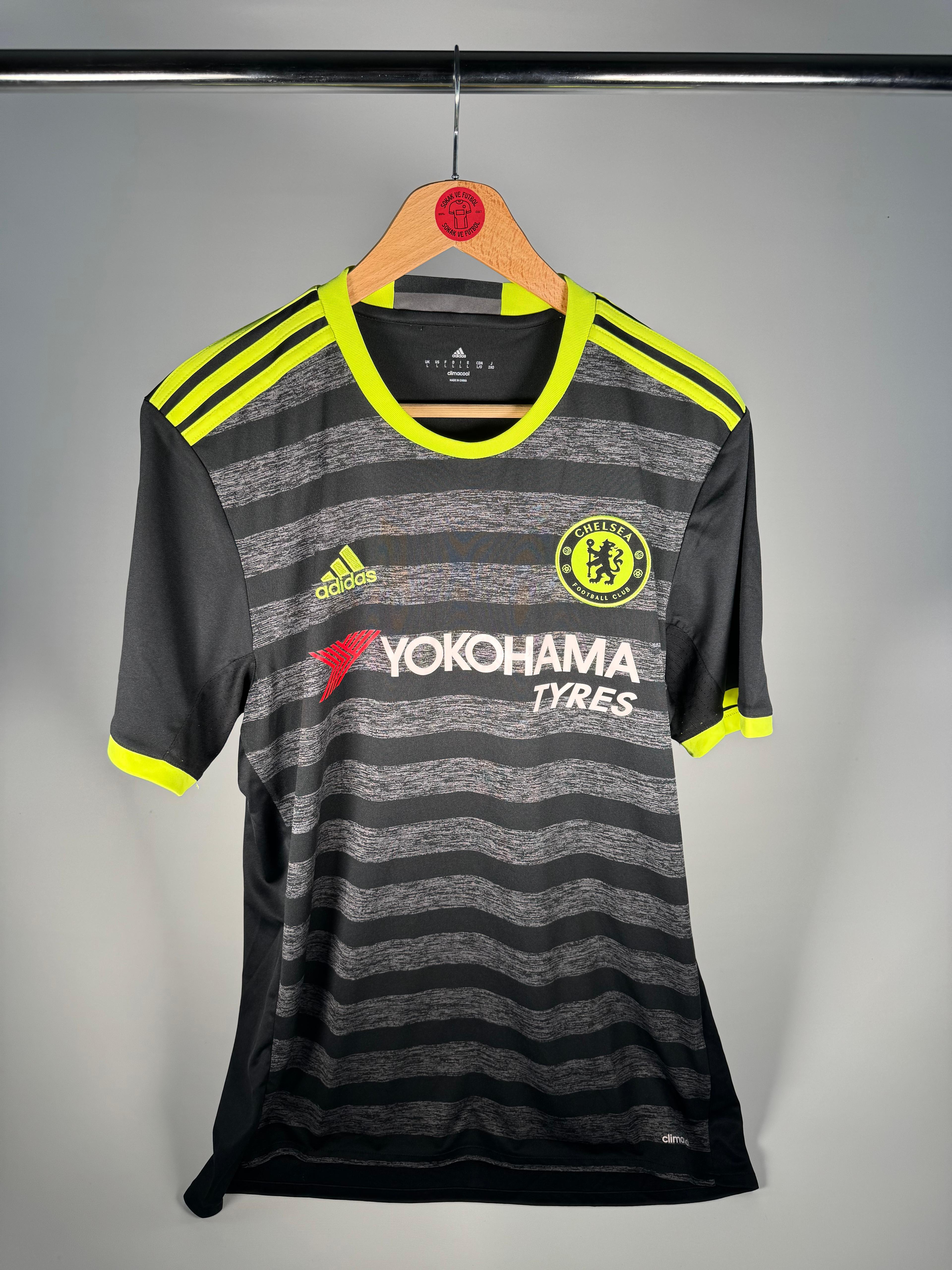 CHELSEA 2016-2017 DIŞ SAHA - LARGE 