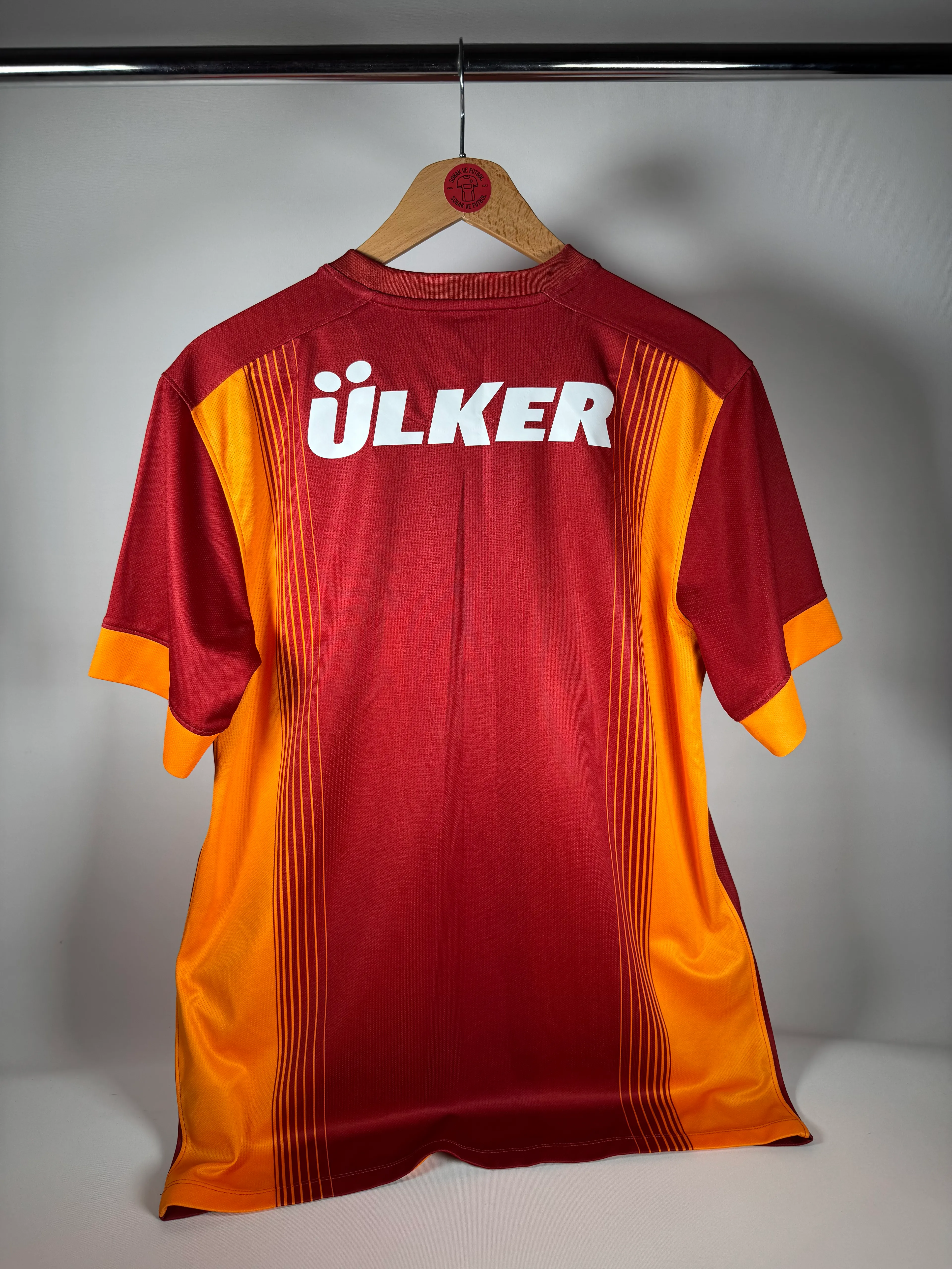 GALATASARAY SK 2014-2015 İÇ SAHA - MEDIUM