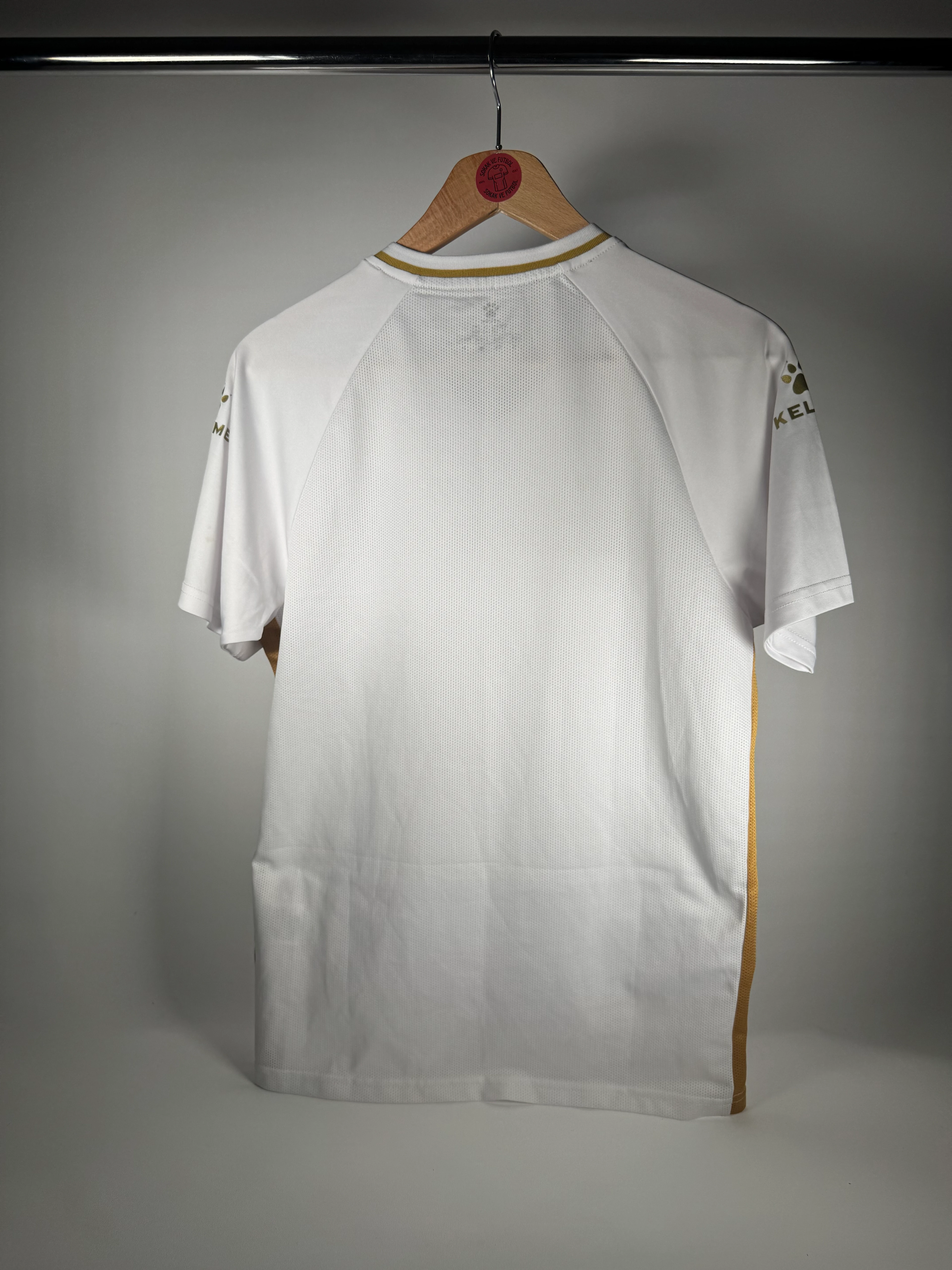 TELSTAR 2018/2019 İÇ SAHA - SMALL