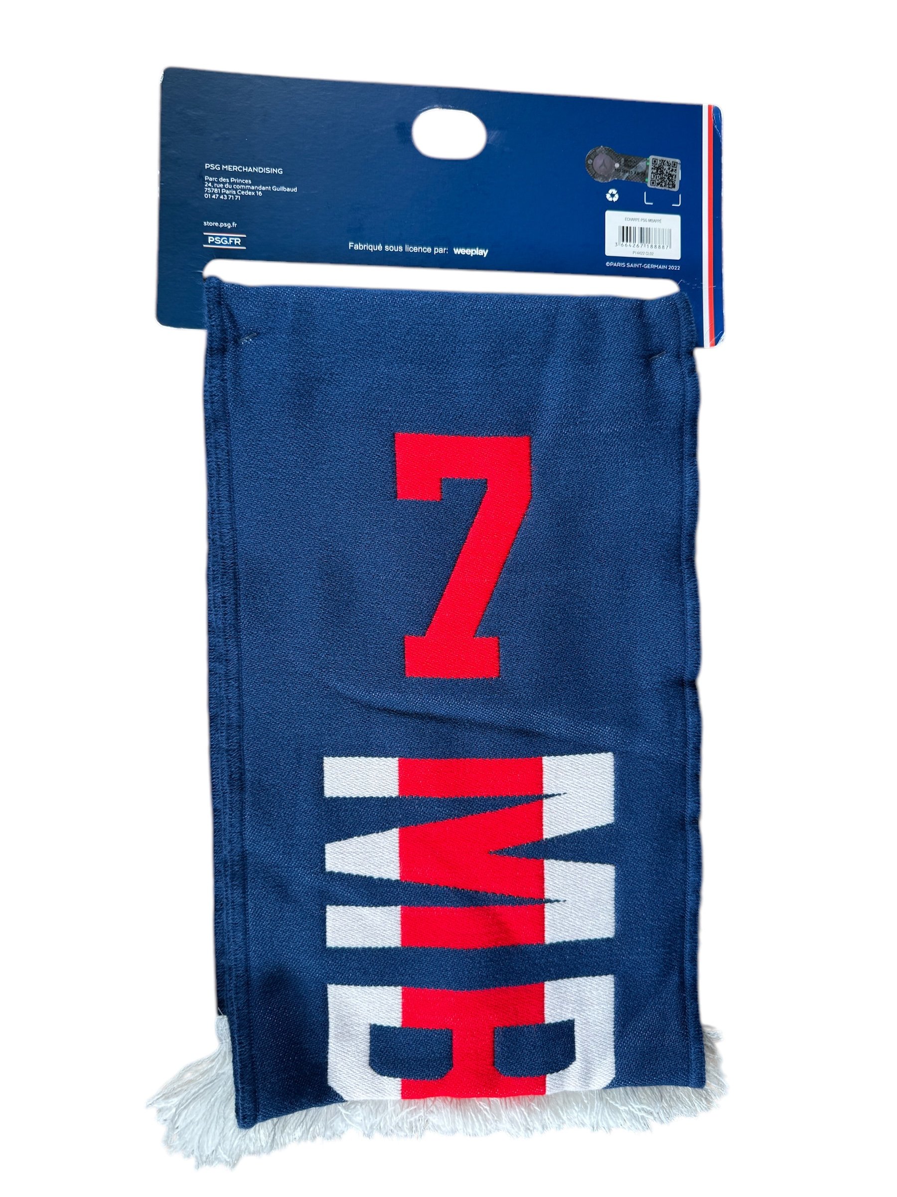 PSG - ATKI