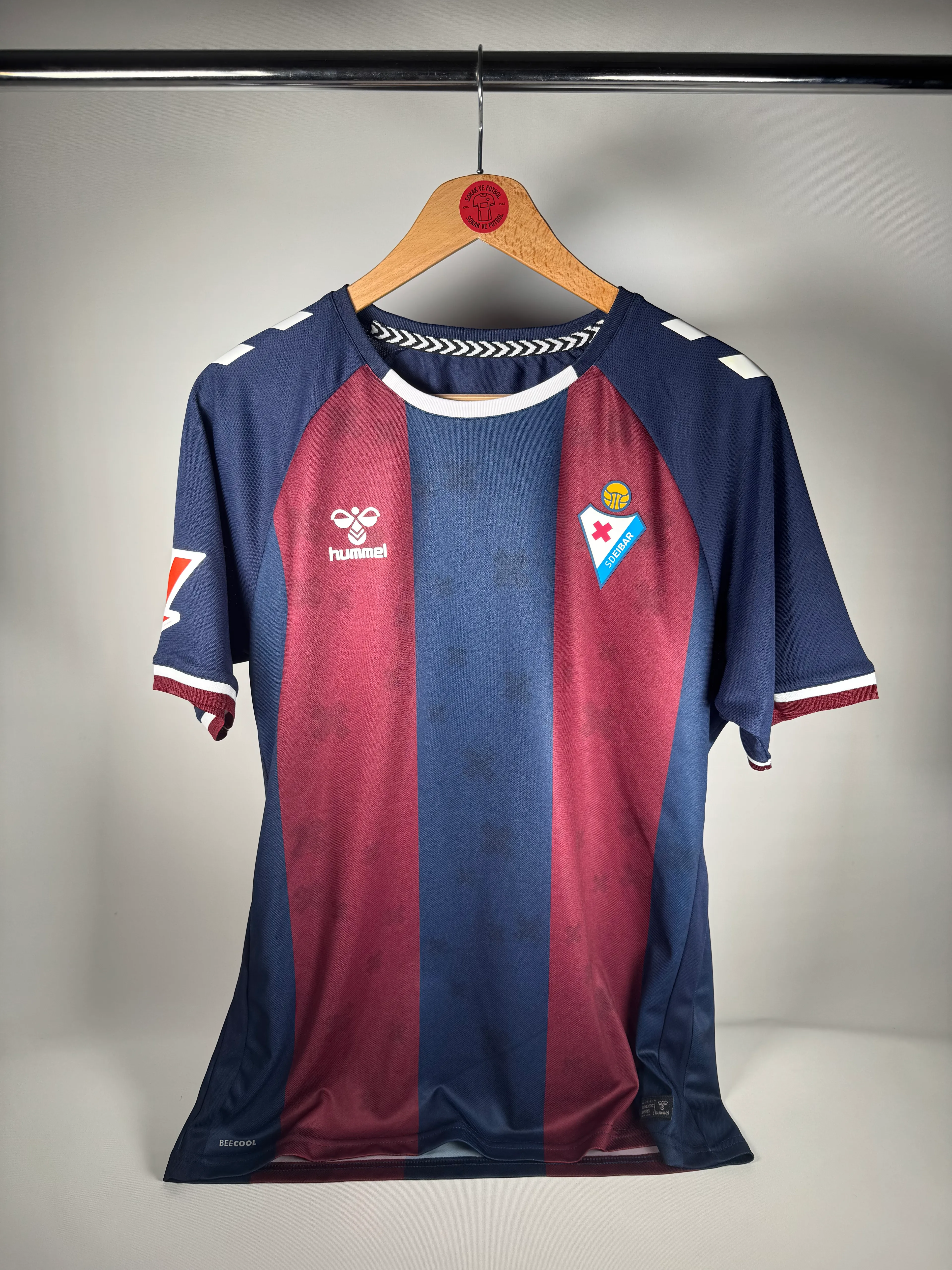 SD EIBAR 2024-2025 İÇ SAHA - MEDIUM