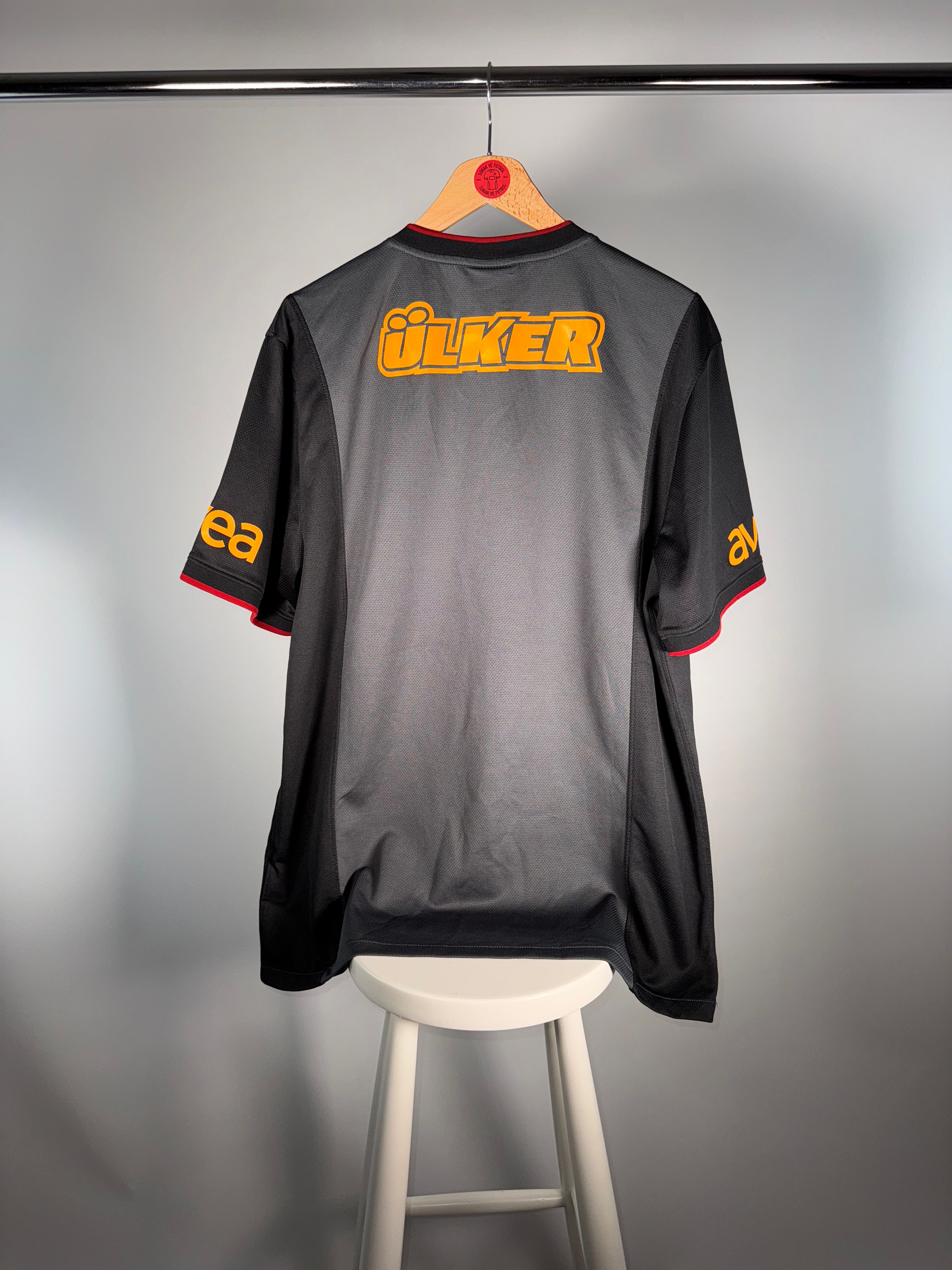 GALATASARAY 2013/2014 DIŞ SAHA - X LARGE
