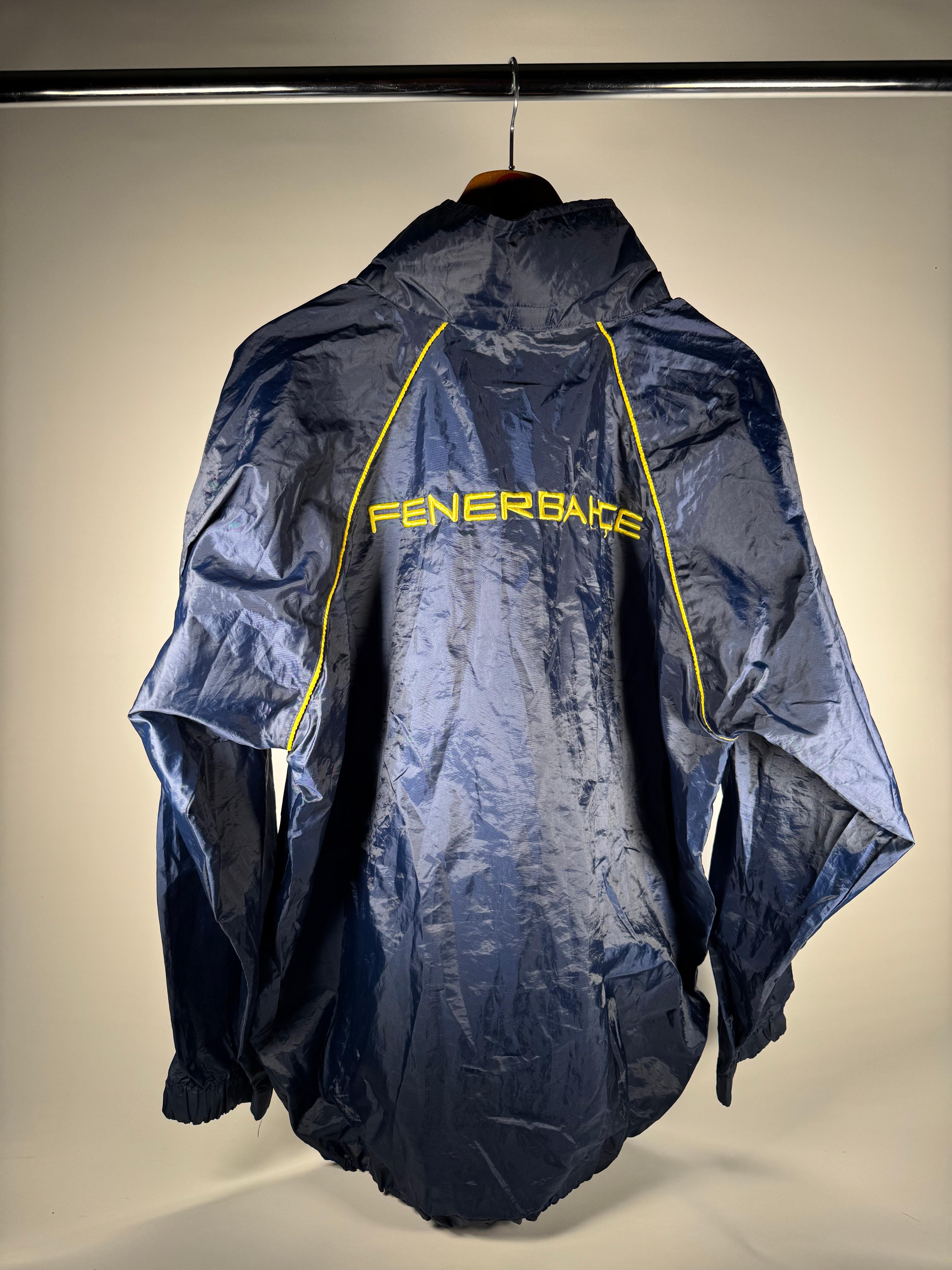 FENERBAHÇE RÜZGARLIK - MEDIUM