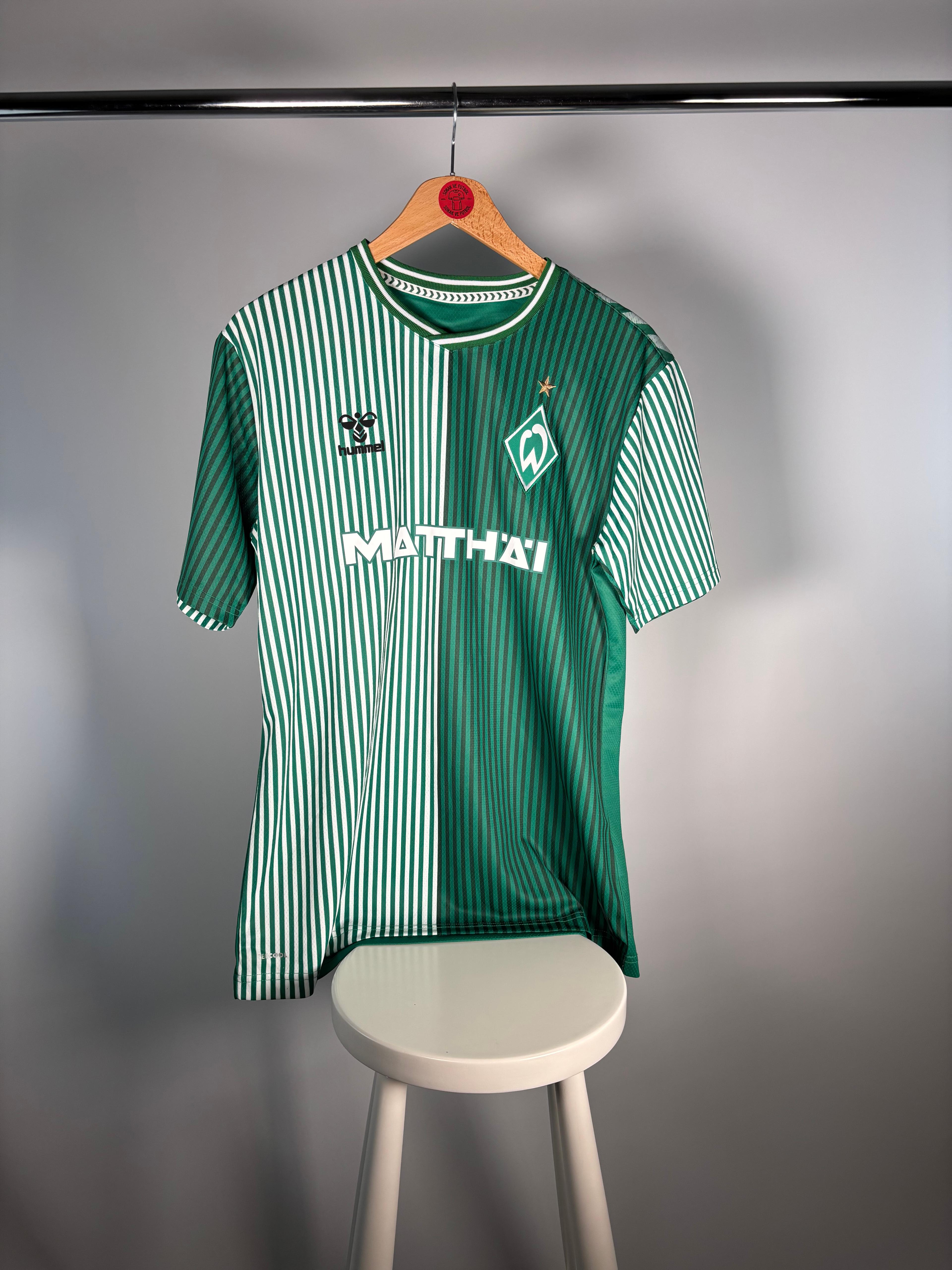 WERDER BREMEN 2023/2024 İÇ SAHA - LARGE