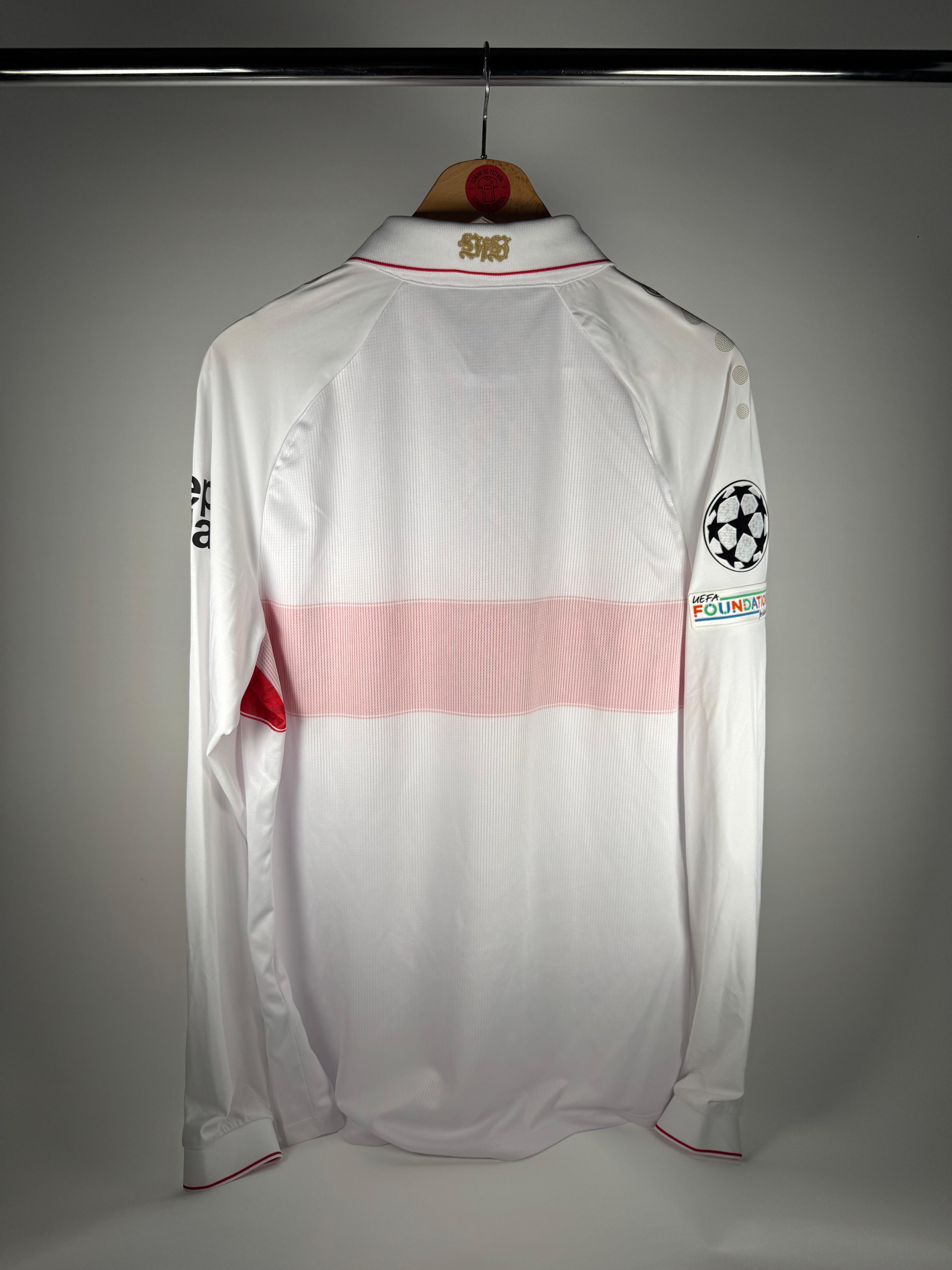 STUTTGART 2024-2025 İÇ SAHA 