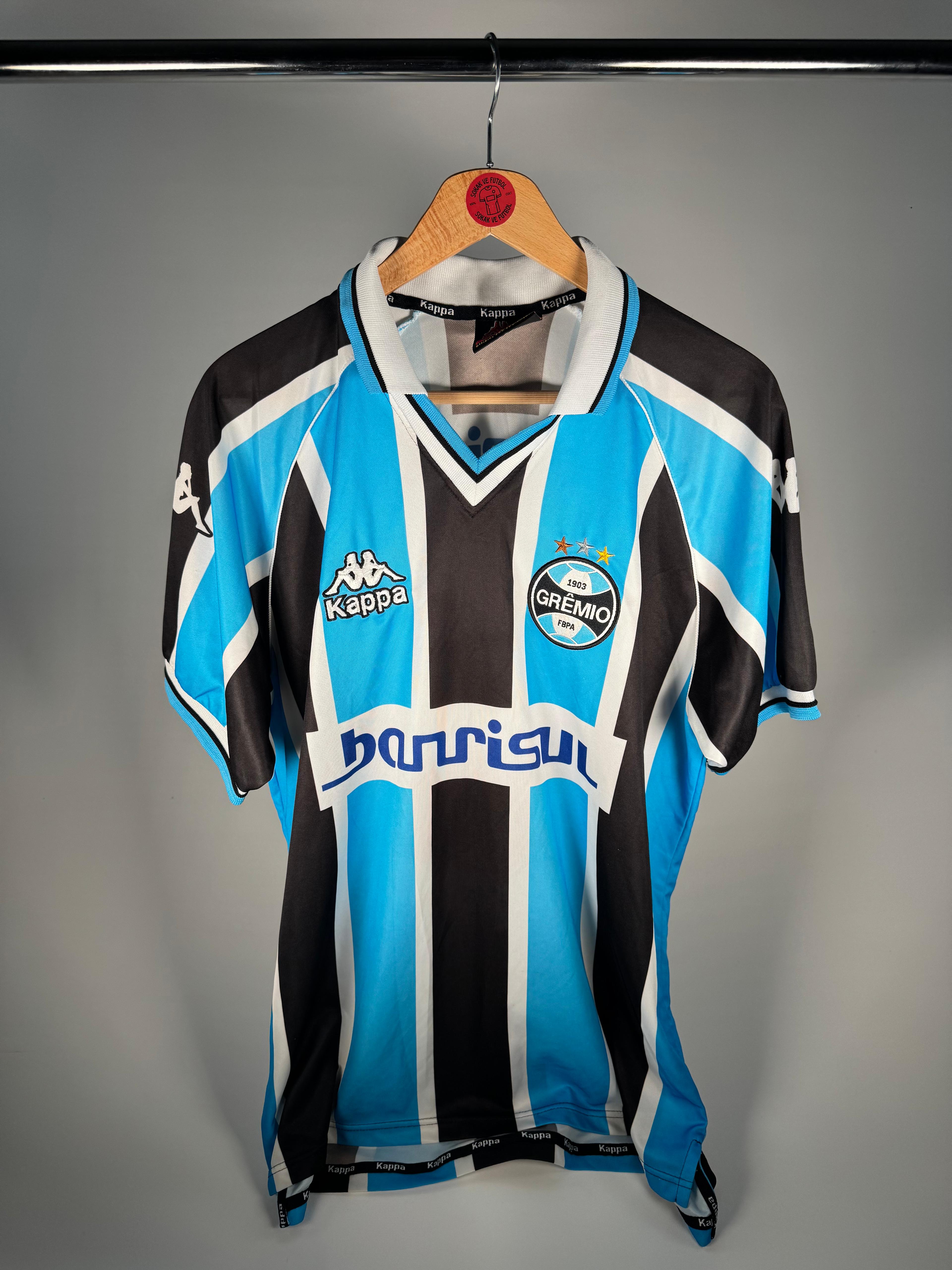 GREMIO 2001 İÇ SAHA - MEDIUM