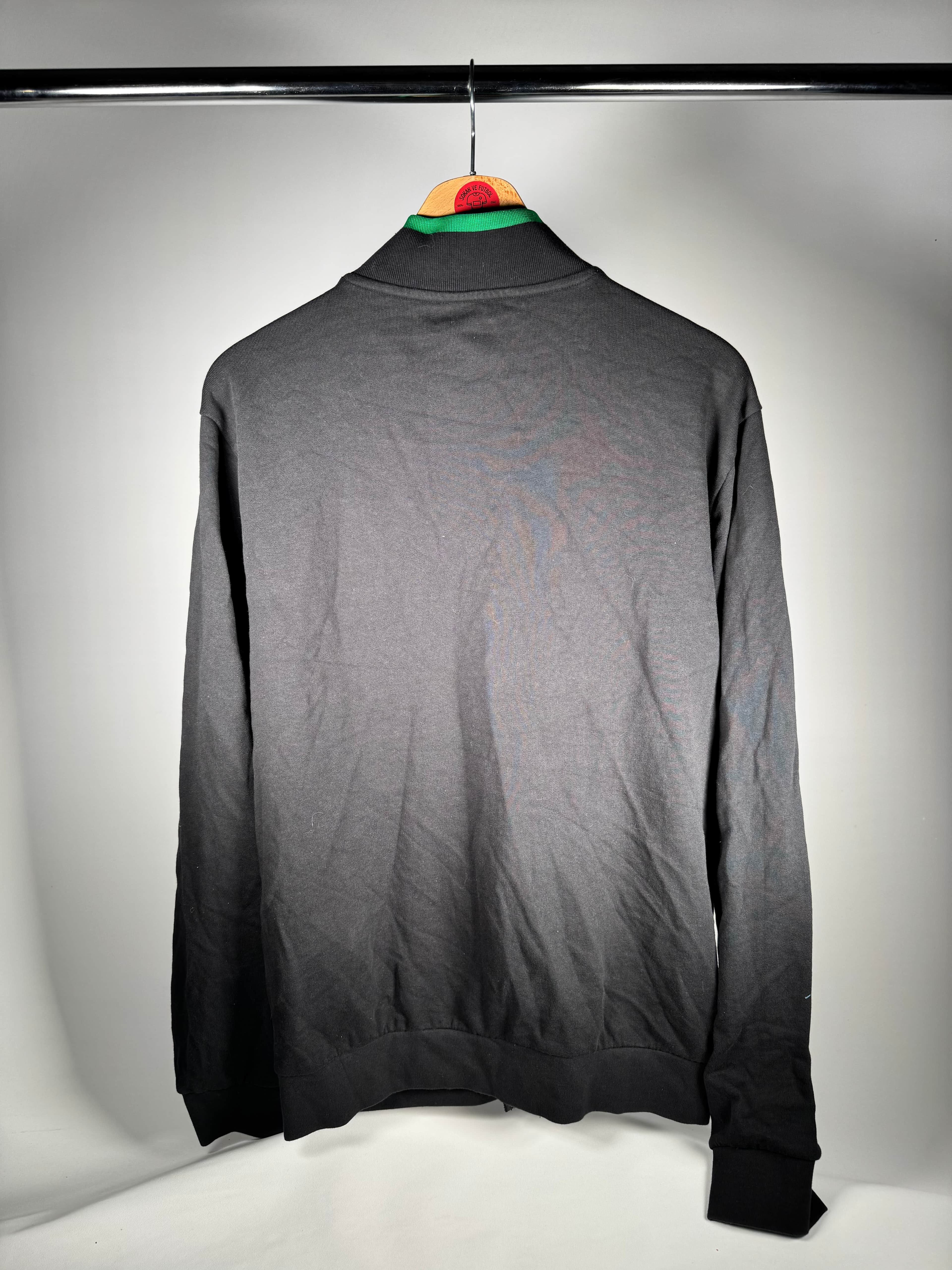 DENIZLISPOR ANTRENMAN CEKET - X LARGE