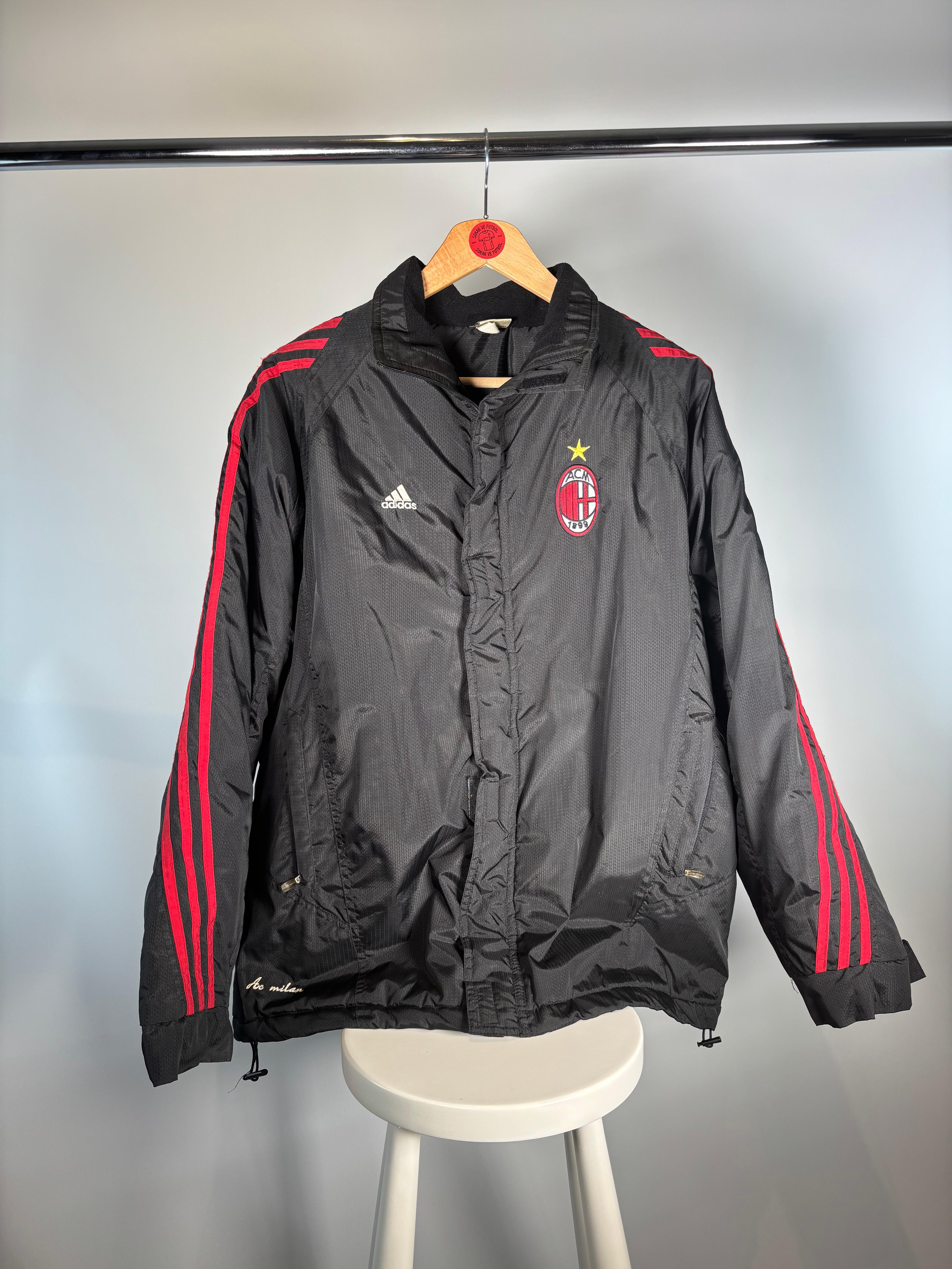 AC MILAN - MONT - MEDIUM 