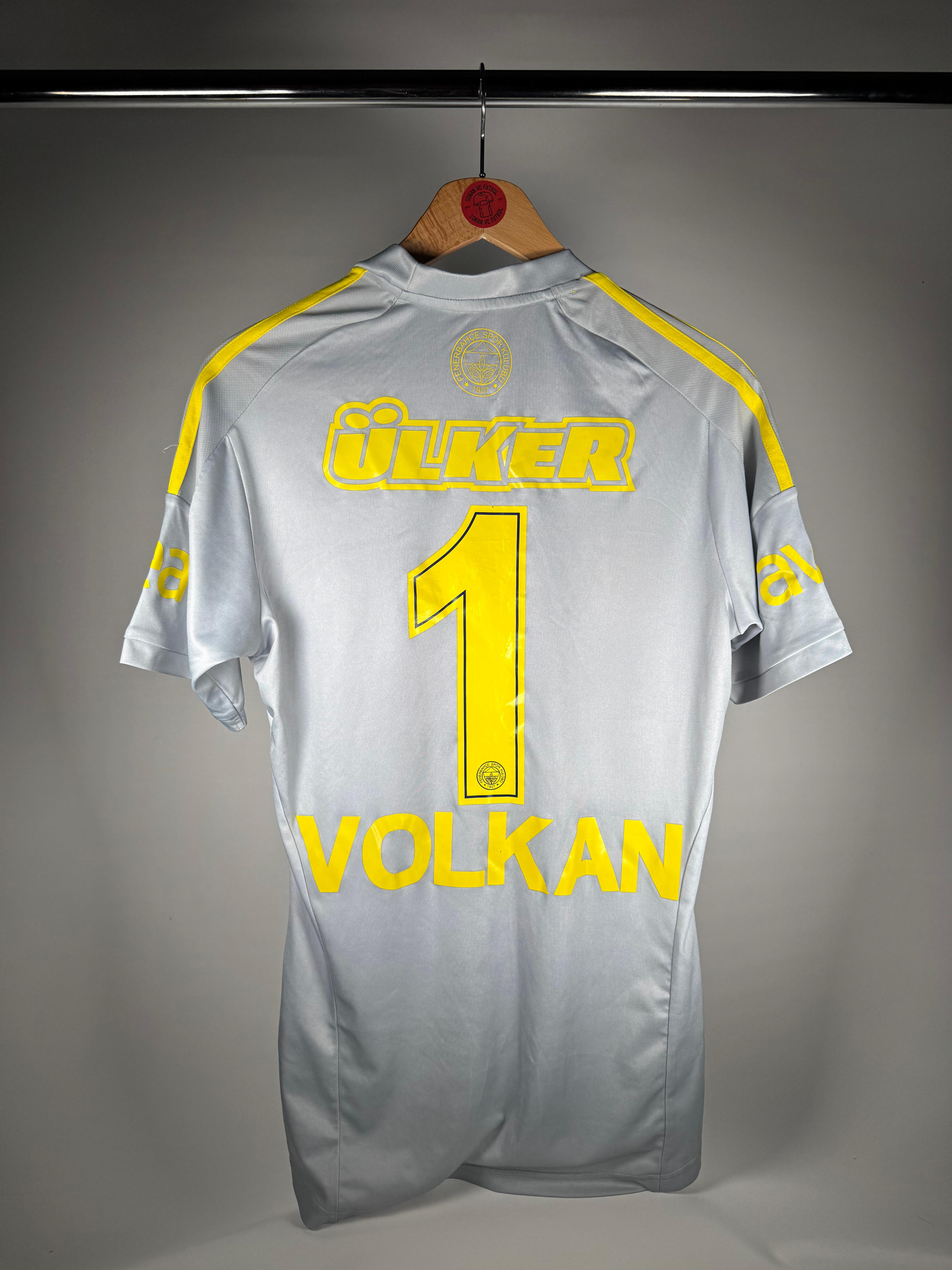 #1 VOLKAN FENERBAHÇE 2013-2014 KALECİ - MEDIUM 