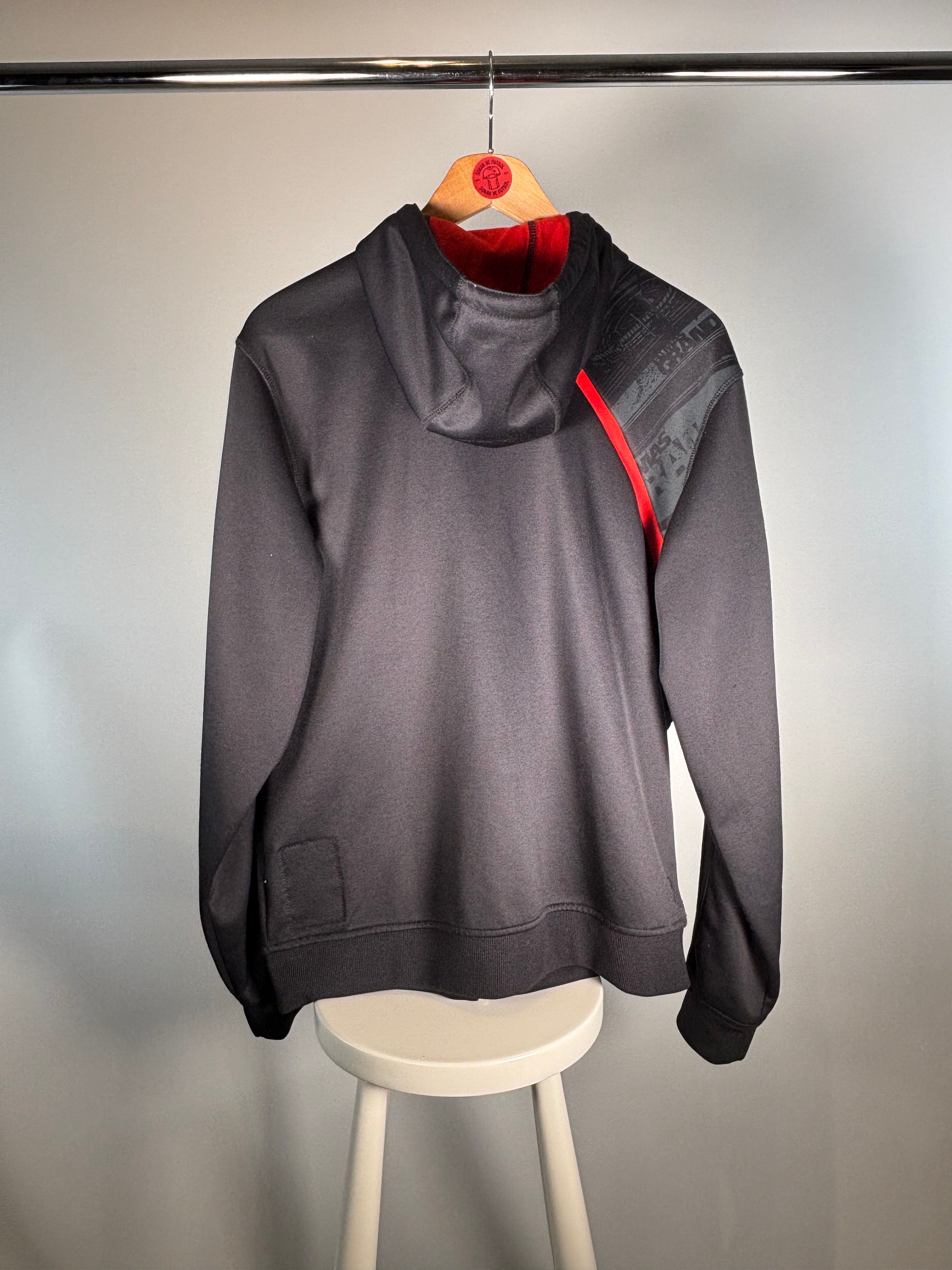 RIVER PLATE - HIRKA - MEDIUM 