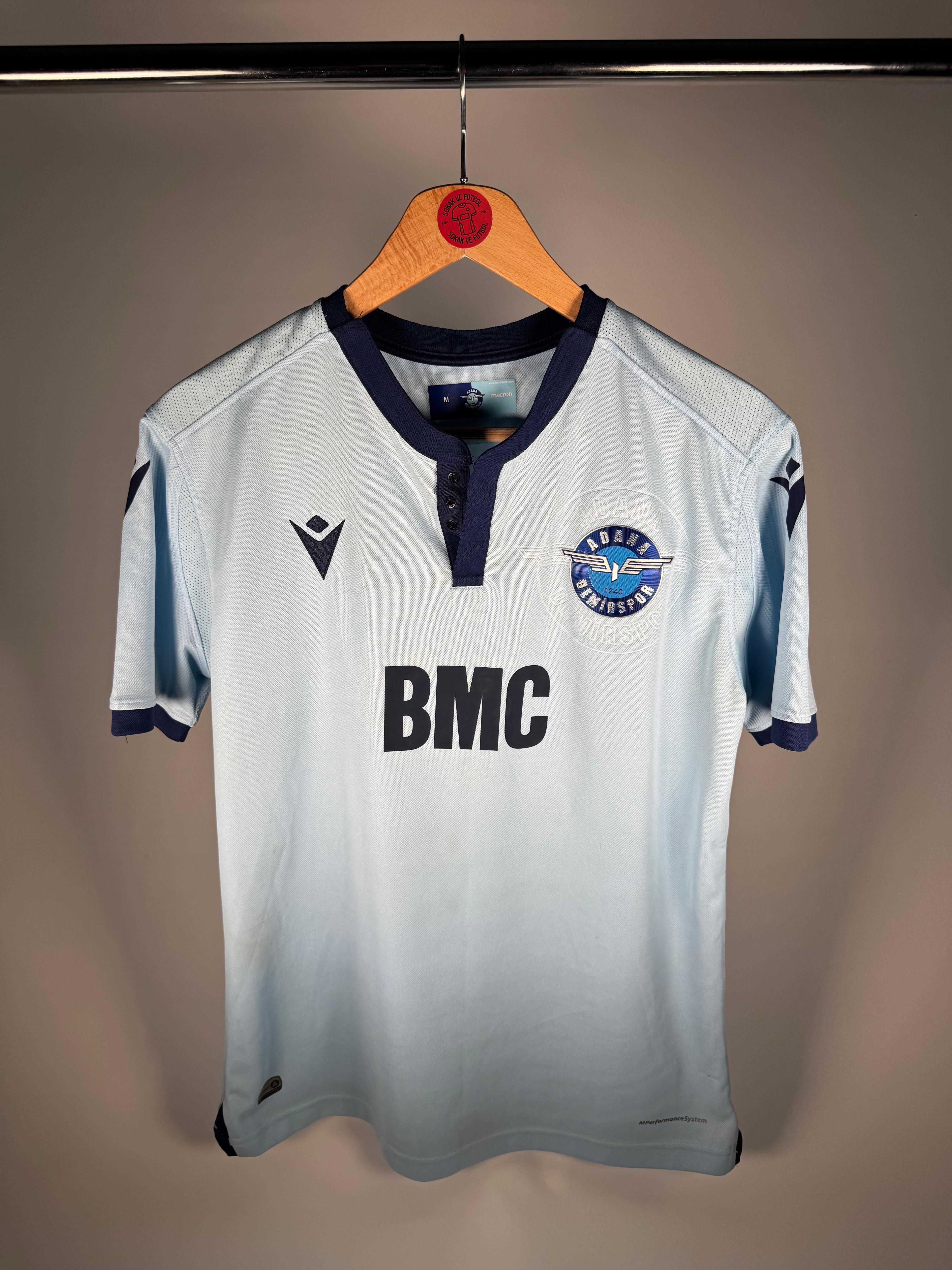 ADANA DEMİRSPOR 2019-2020 DIŞ SAHA - MEDIUM 