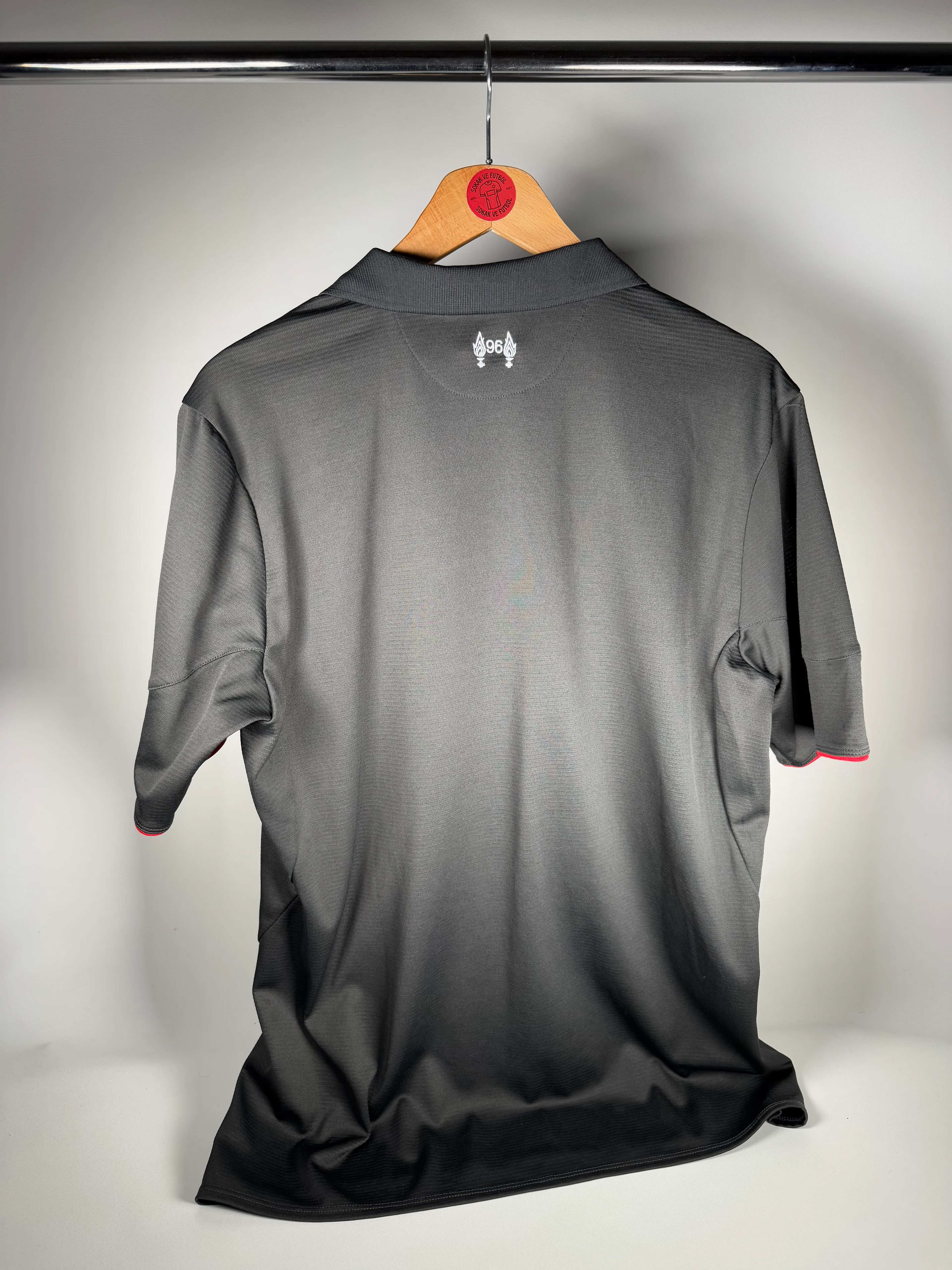 LIVERPOOL FC 2015-2016 ALTERNATİF - LARGE