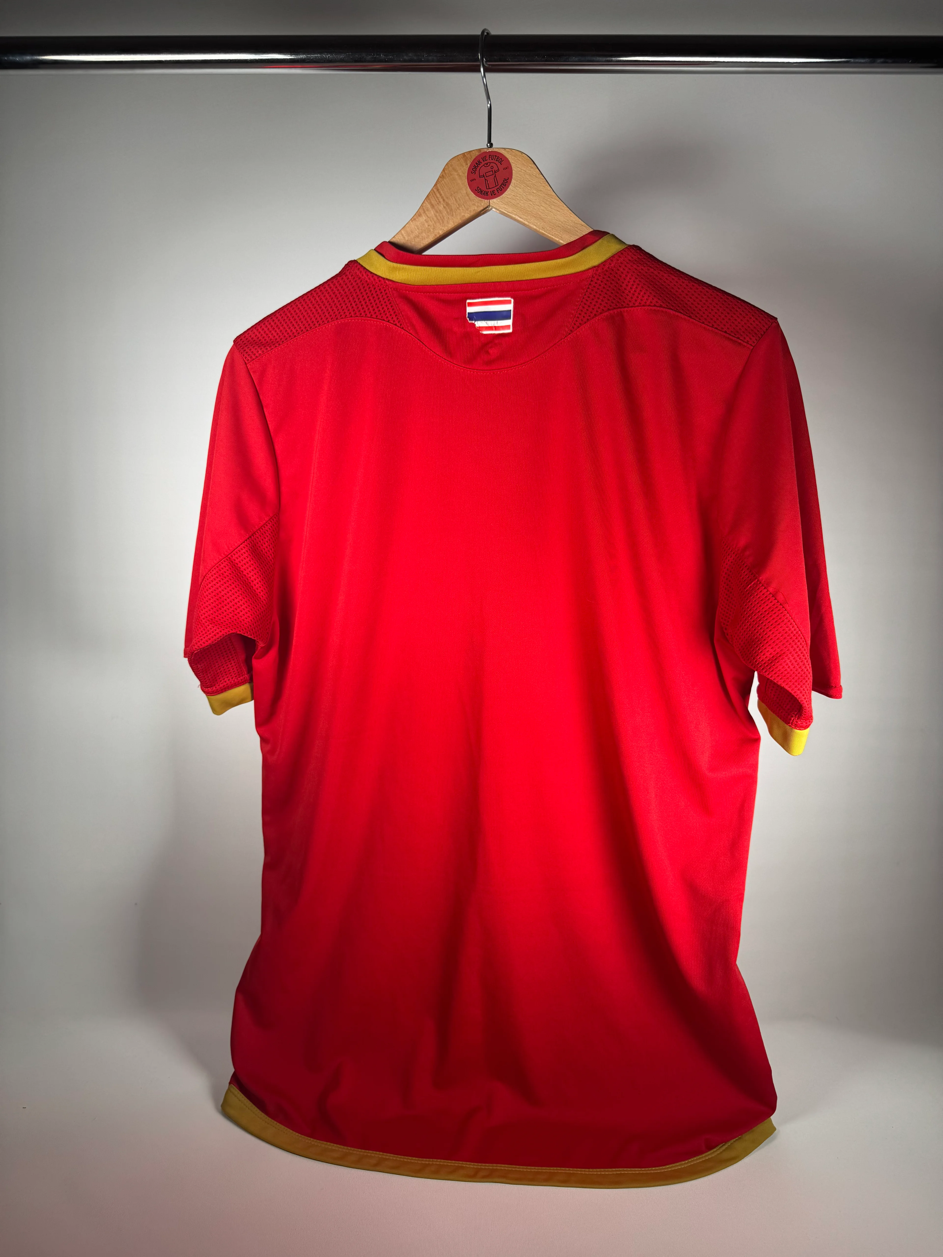 TAYLAND 2012/2013 DEPLASMAN - XLARGE