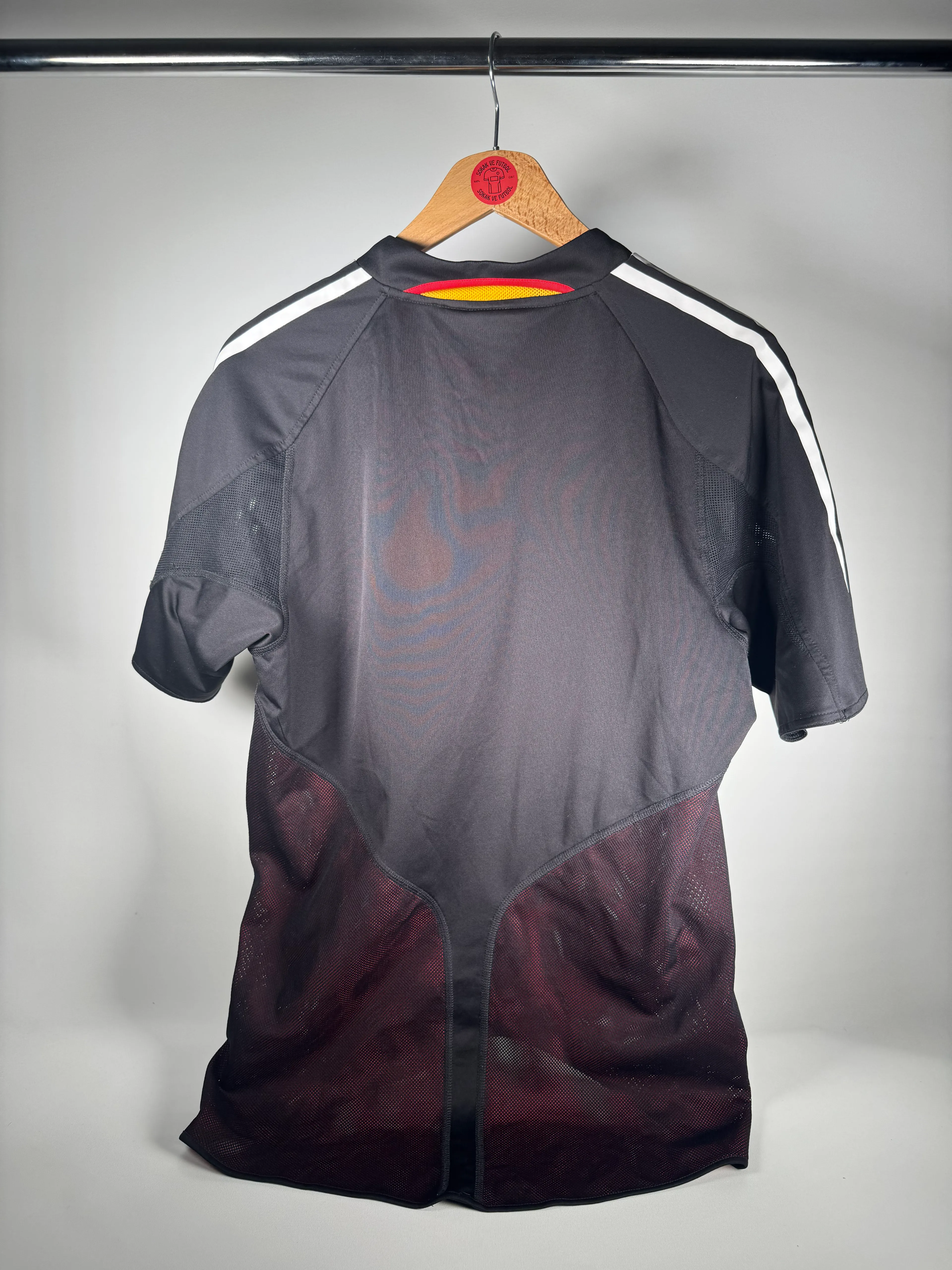 ALMANYA 2004/2005 ALTERNATİF - SMALL