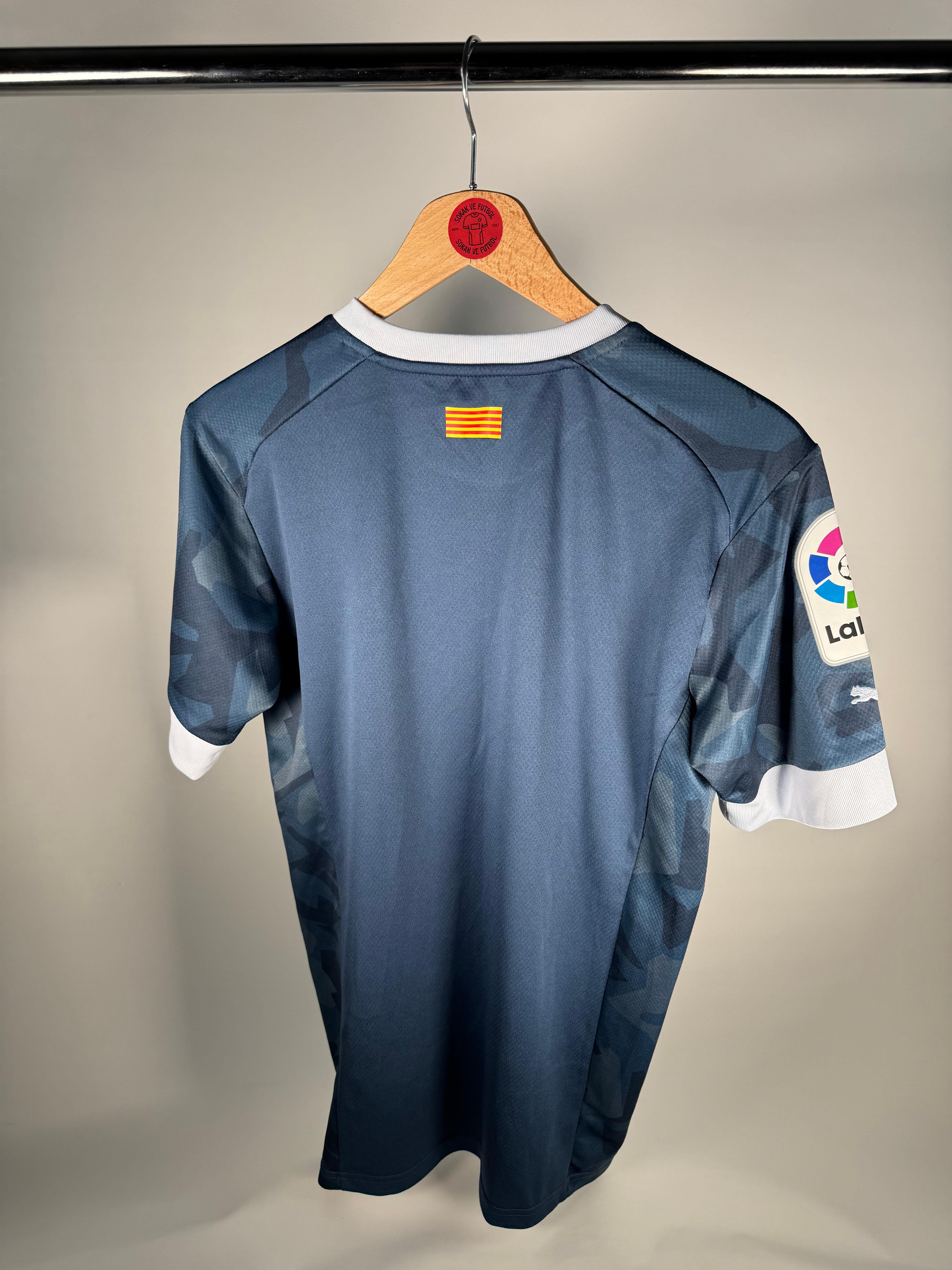 GIRONA FC 2022-2023 ALTERNATIF - SMALL 
