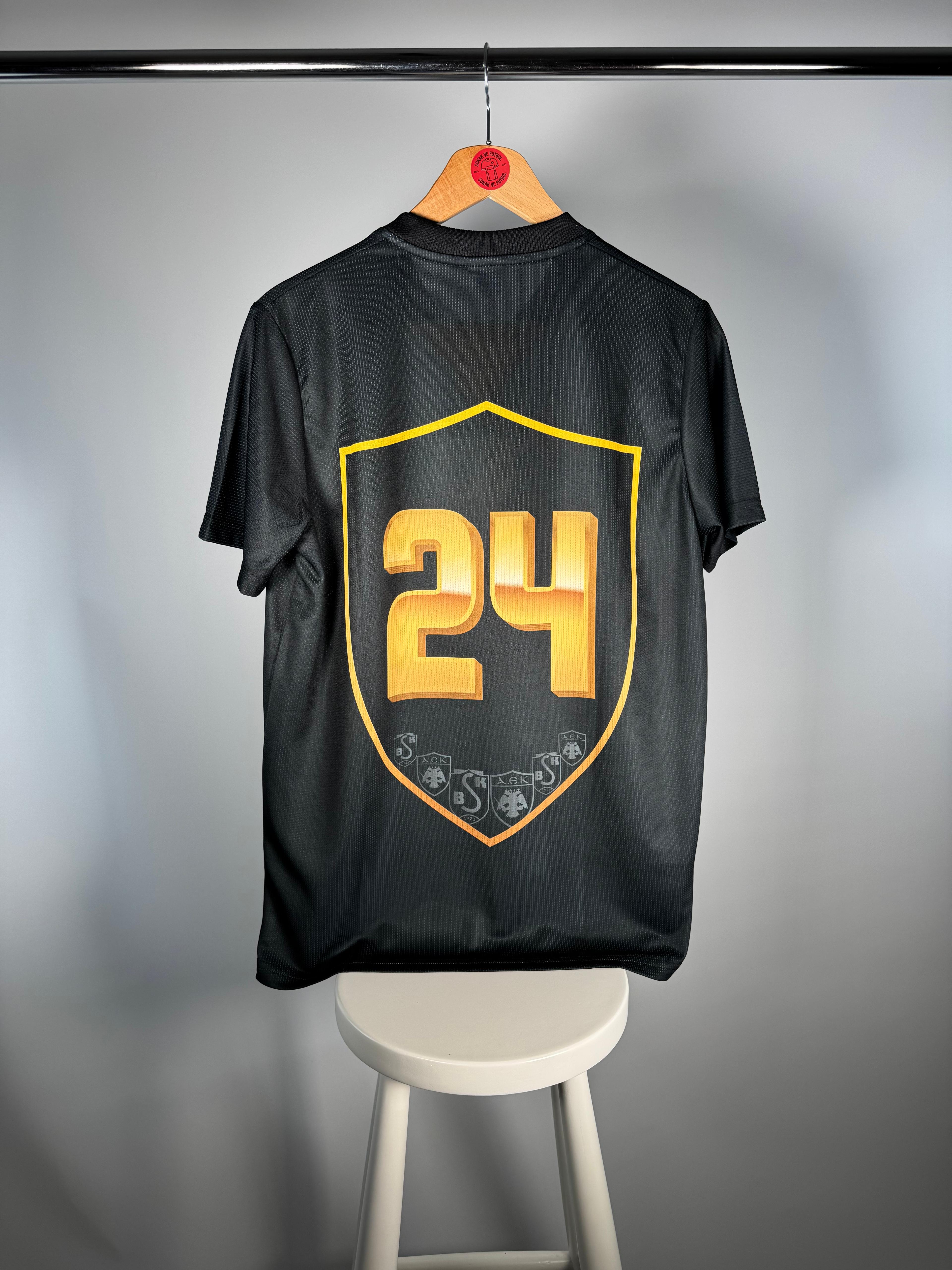 BEYOĞLUSPOR KULÜBÜ / AEK ÖZEL - MEDIUM