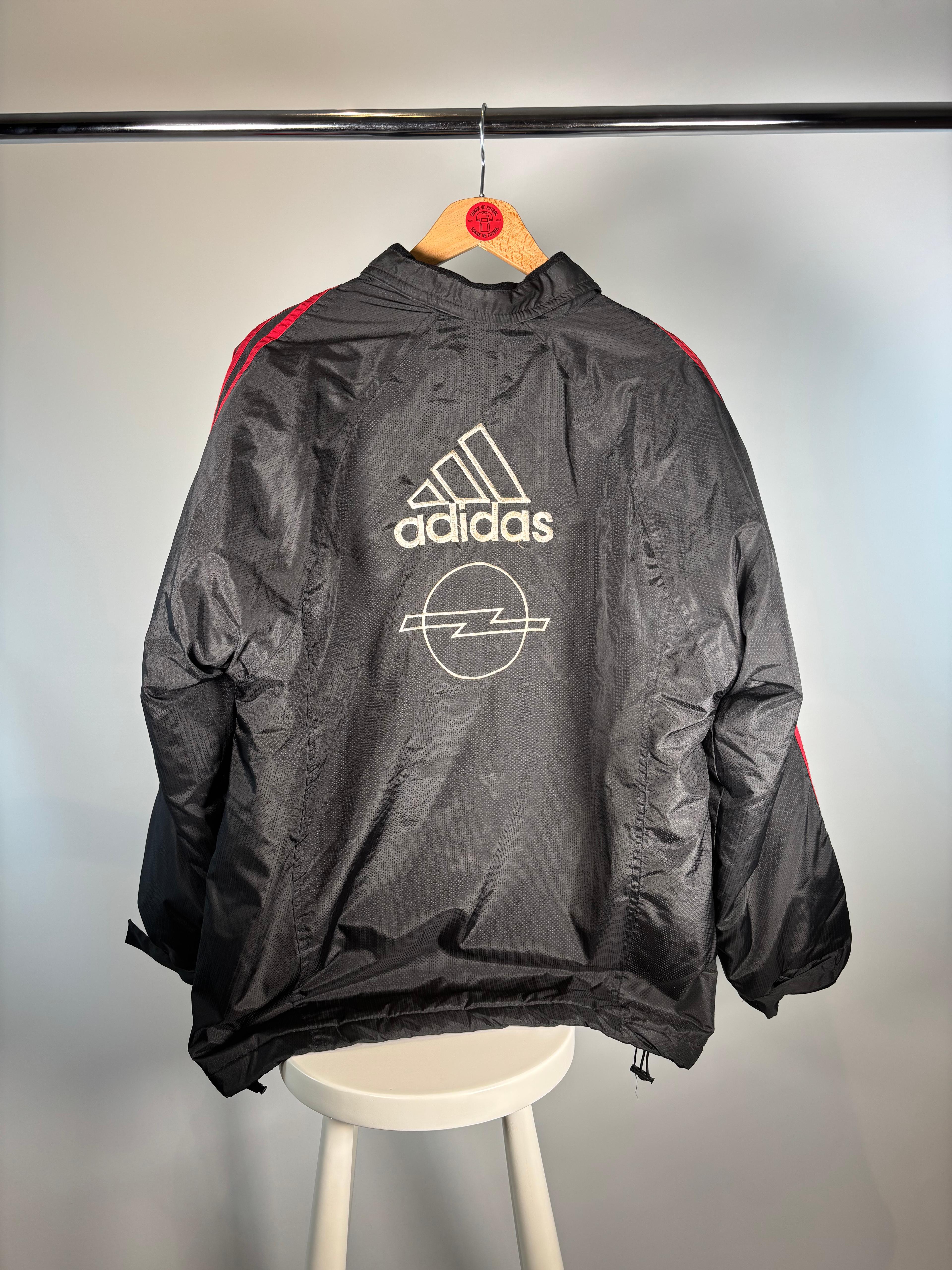 AC MILAN - MONT - MEDIUM 
