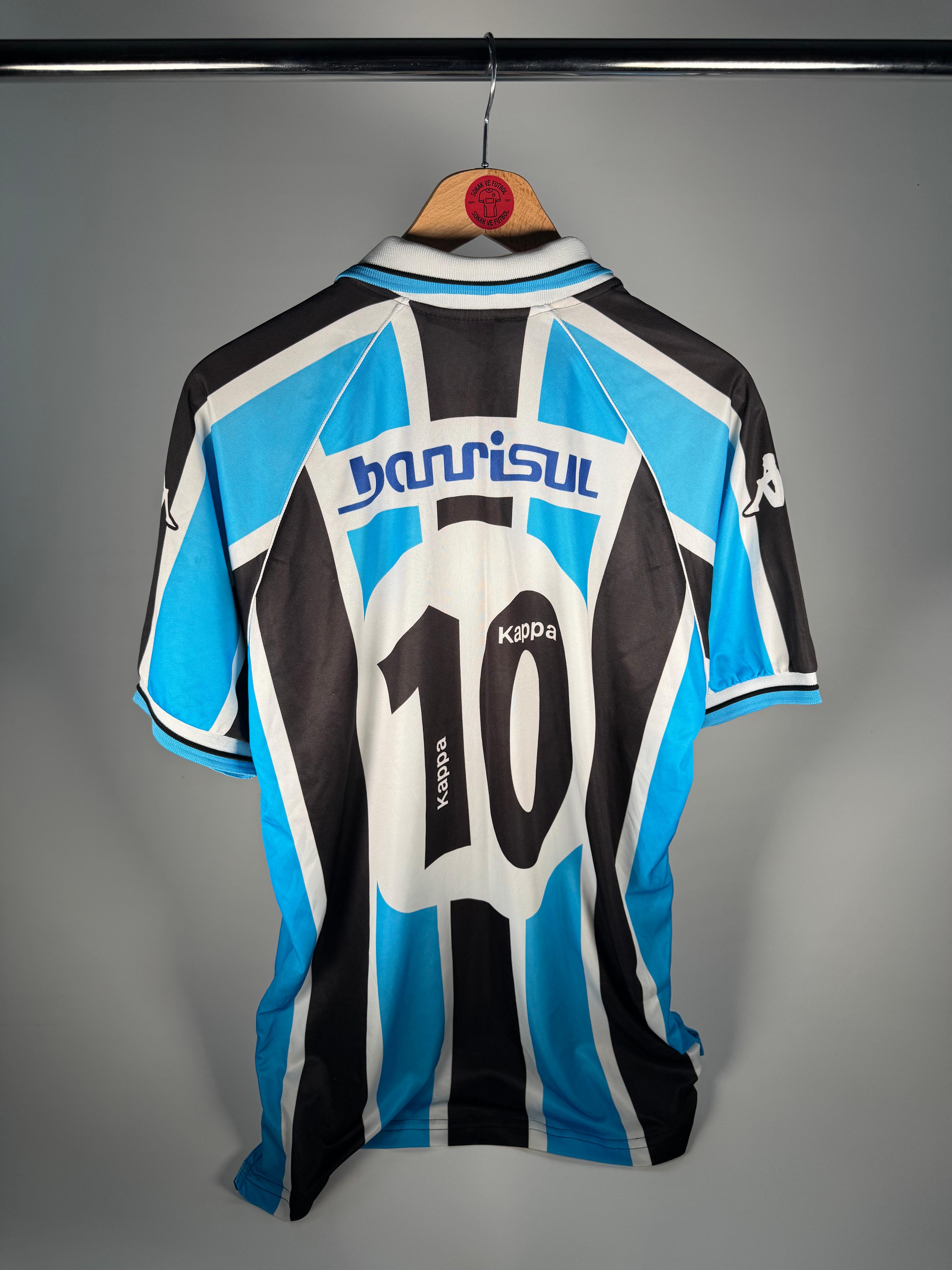 GREMIO 2001 İÇ SAHA - MEDIUM