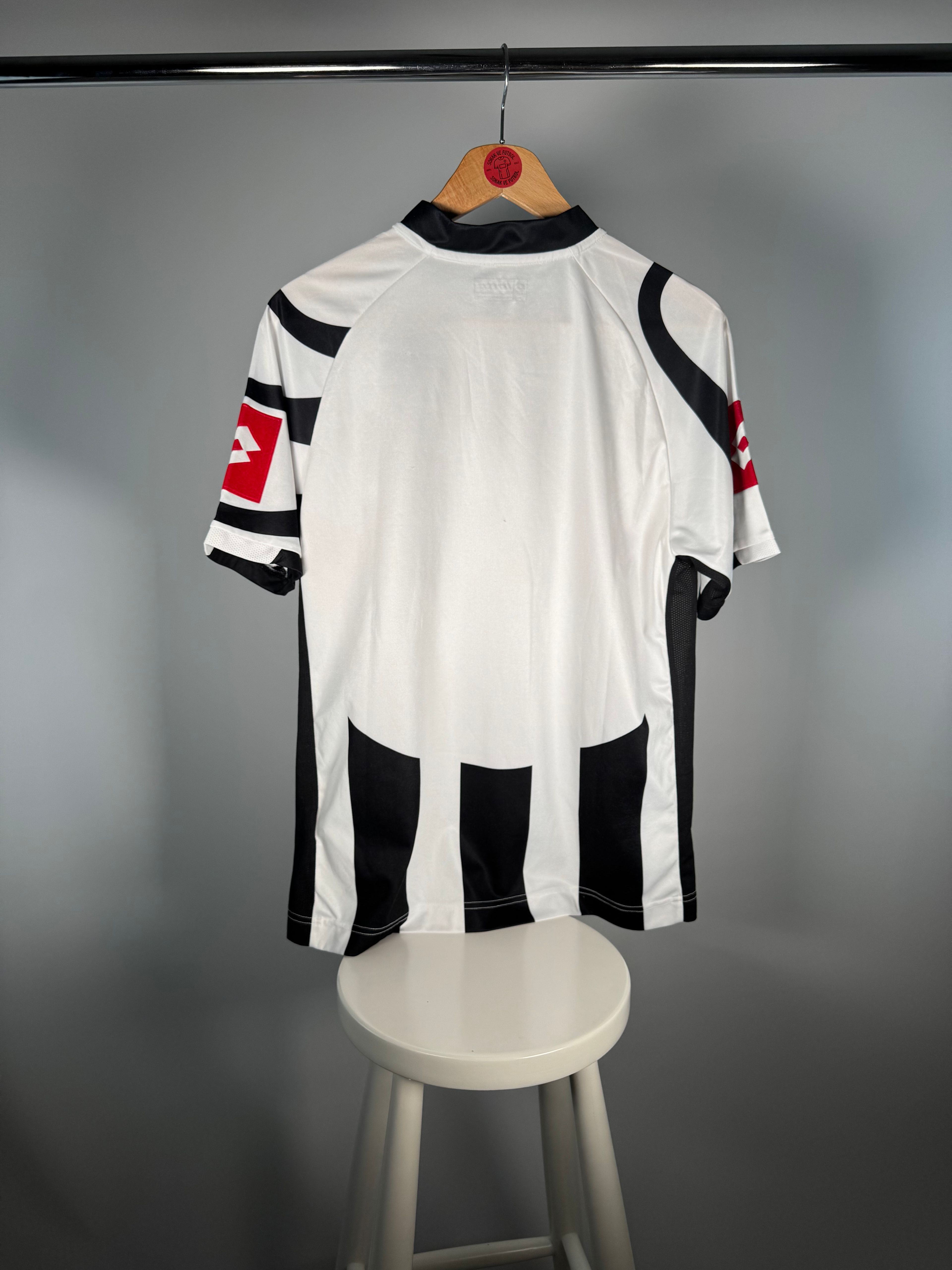 BORISSIA MÖNCHENGLADBACH 2006/2008 İÇ SAHA - MEDIUM