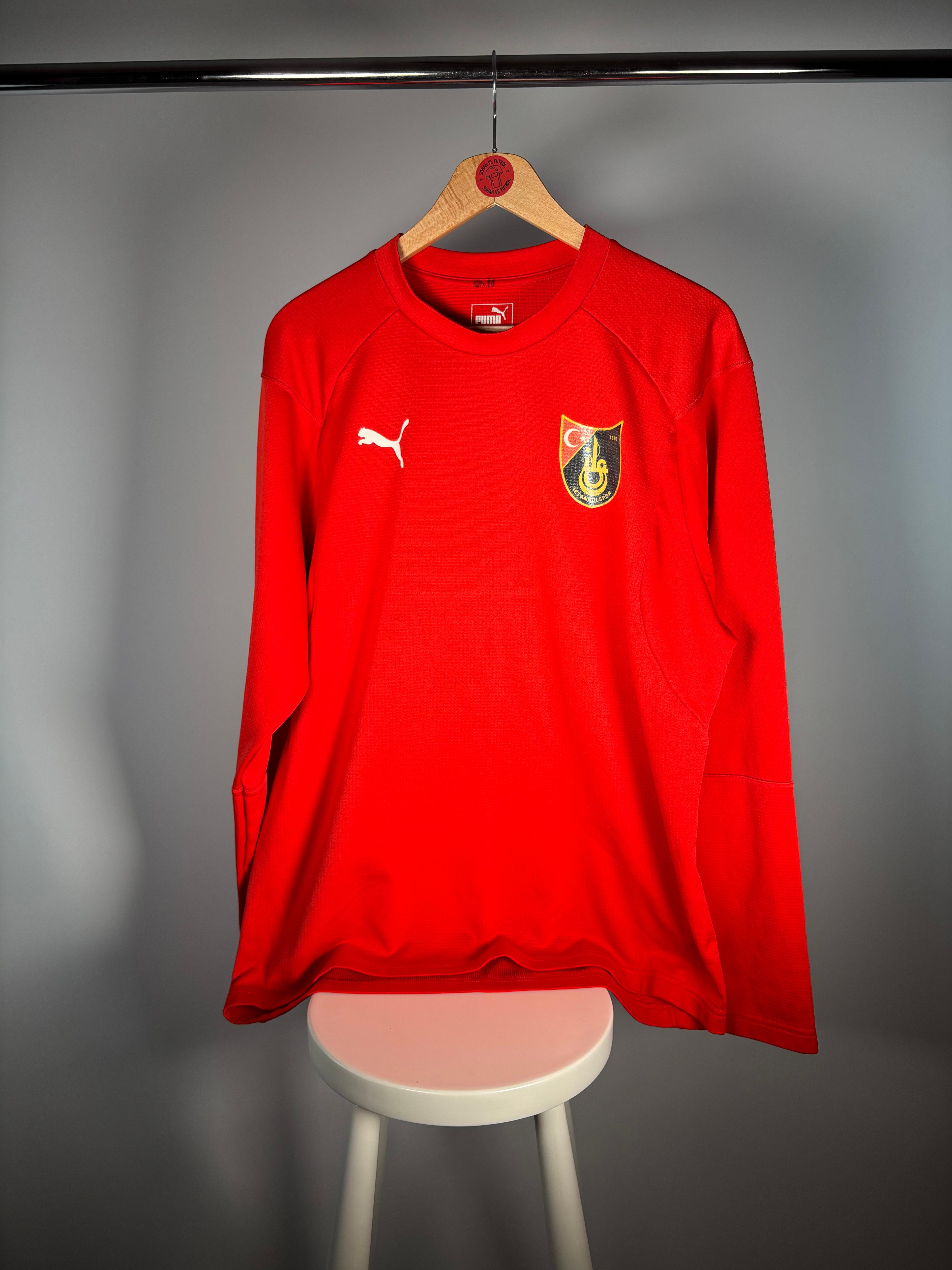 İSTANBULSPOR ANTRENMAN FORMASI - LARGE