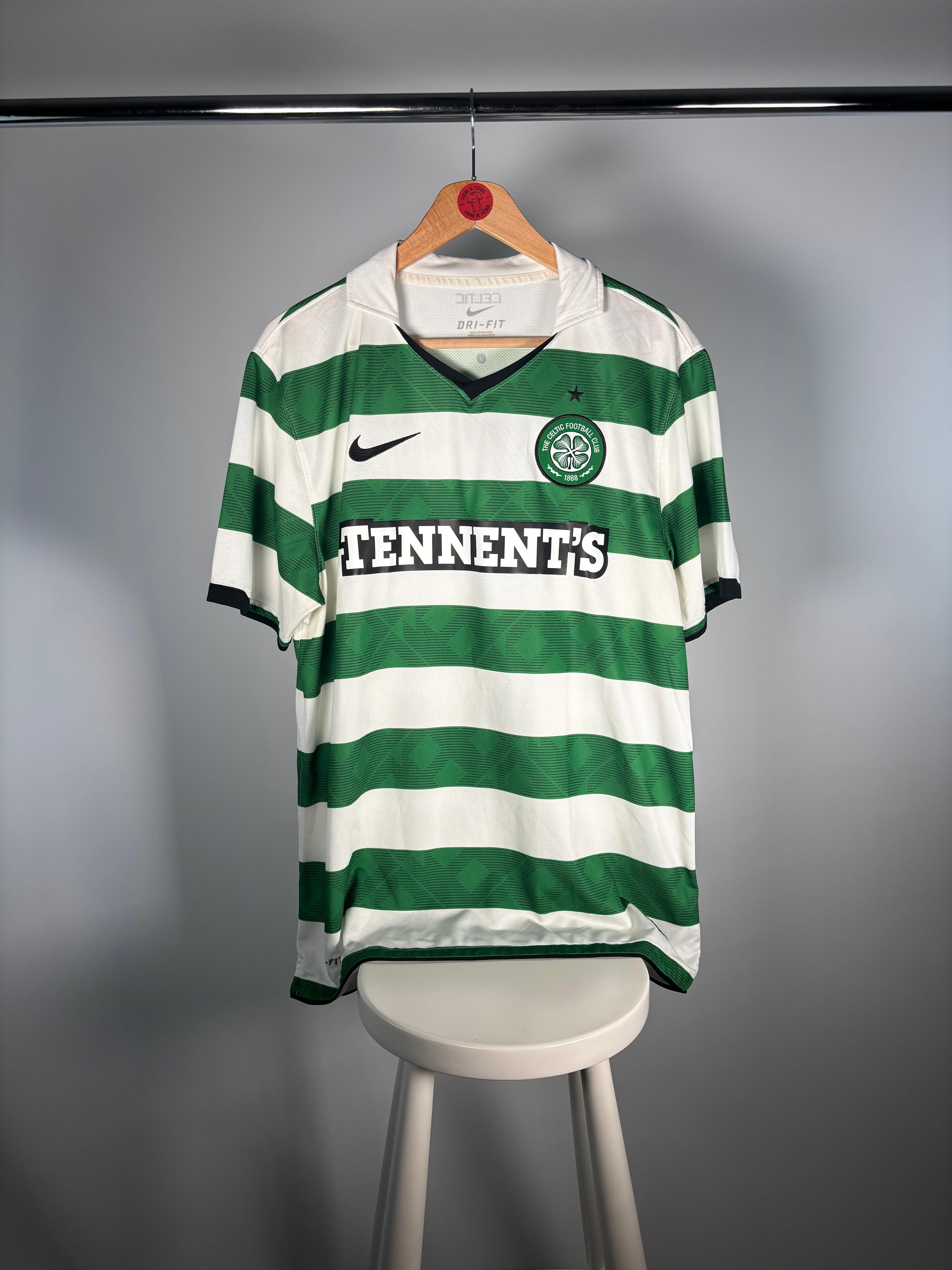CELTIC FC 2011/2012 İÇ SAHA - LARGE 