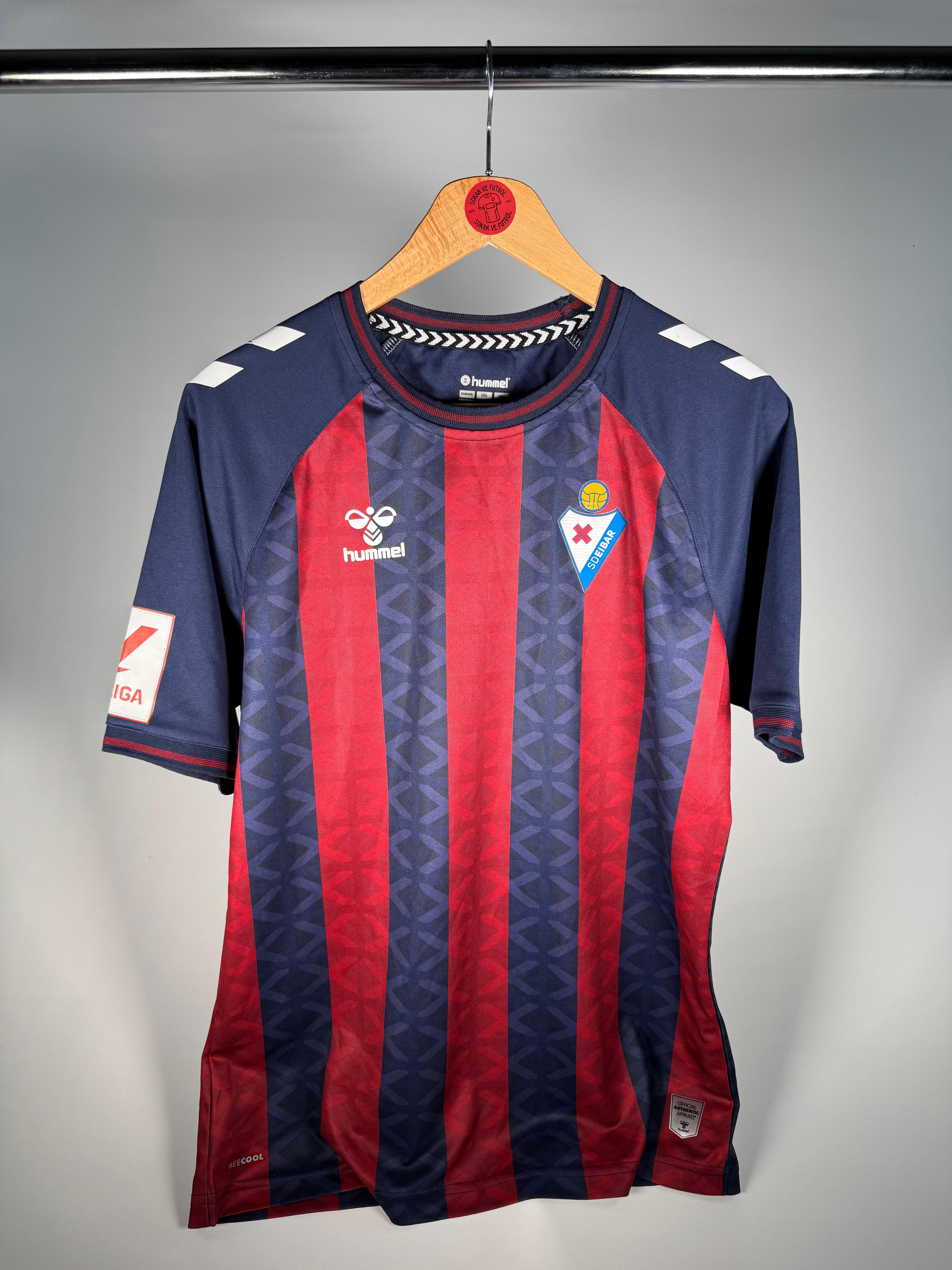 EIBAR SD 2023-2024 İÇ SAHA - MEDIUM 