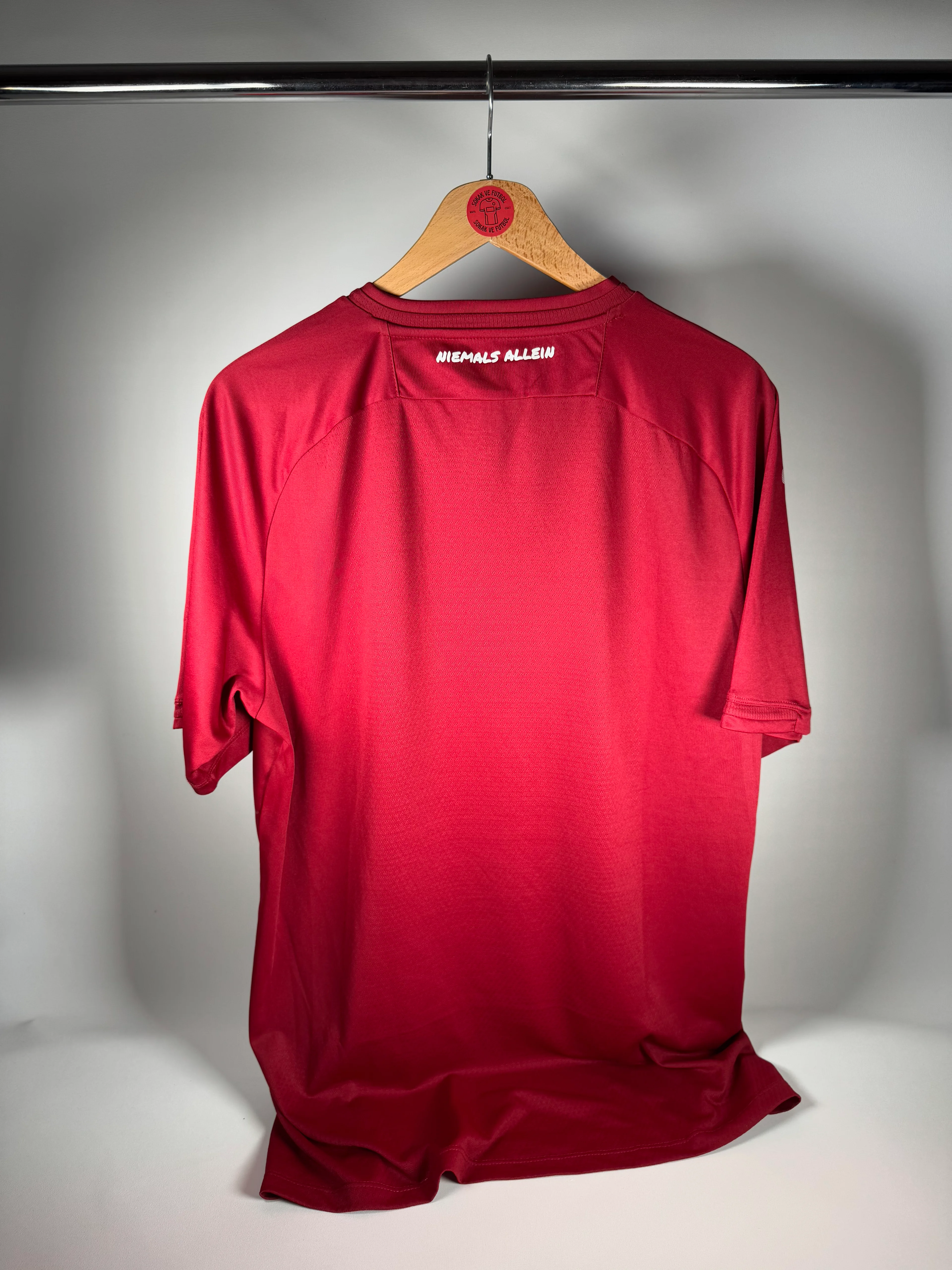 HANNOVER 96 2018/2019 İÇ SAHA - XLARGE