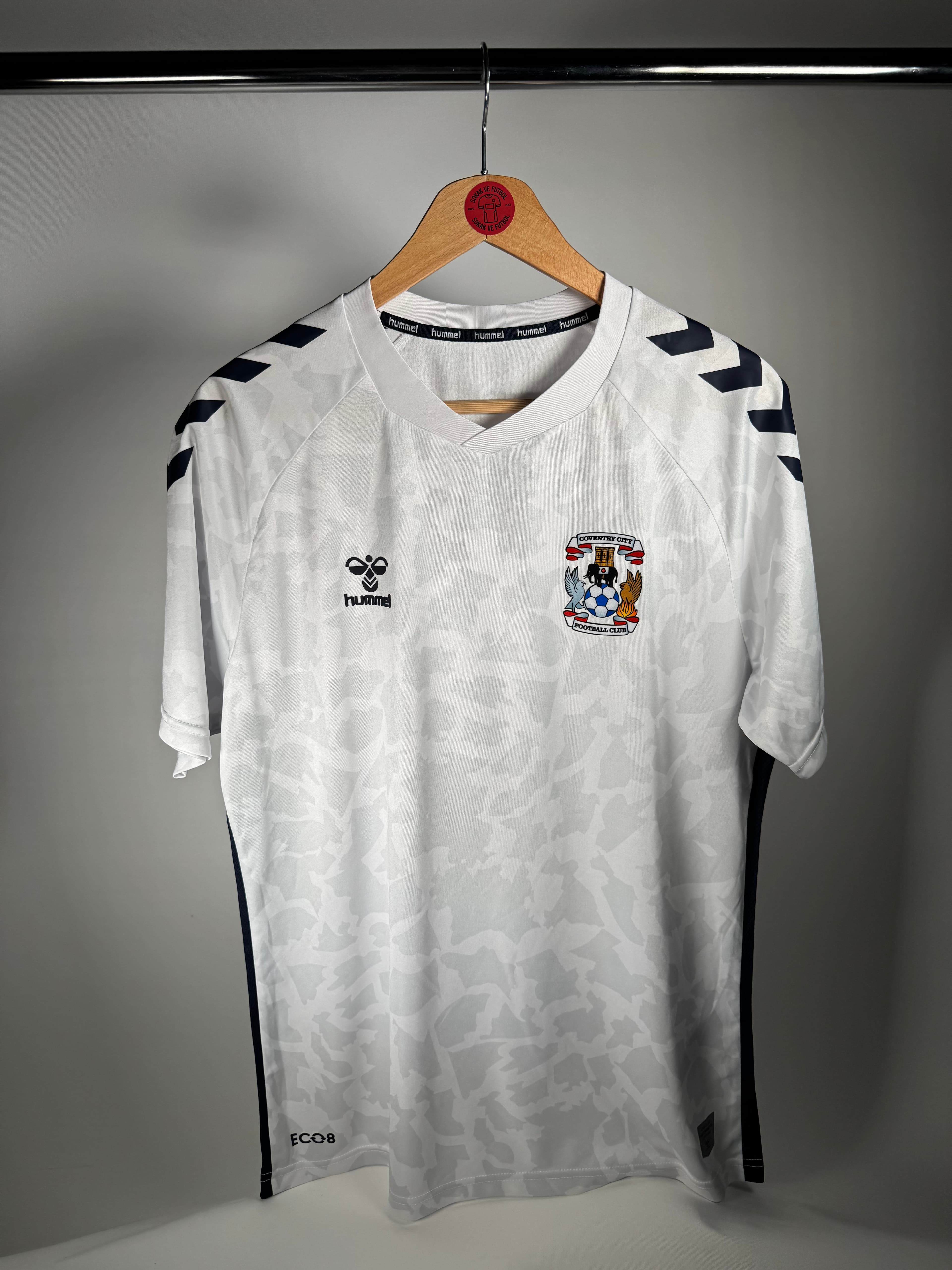 COVENTRY CITY 2024-2025 DIŞ SAHA - ÇEŞİTLİ BEDENLER