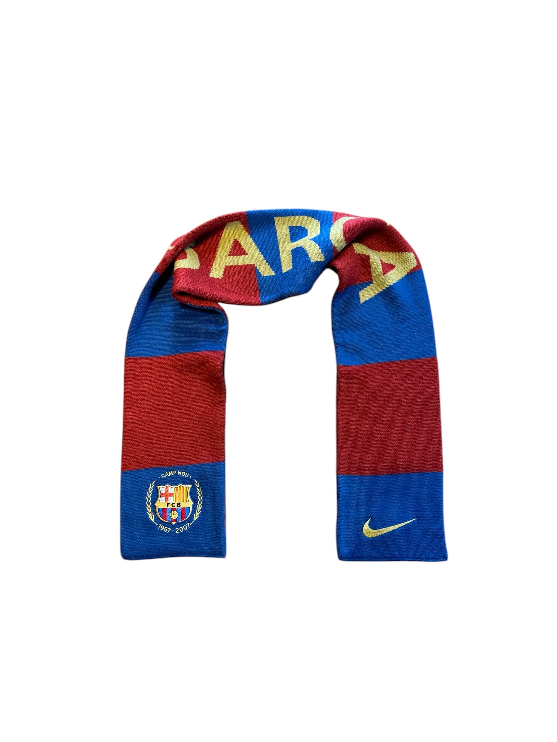 BARCELONA - ATKI