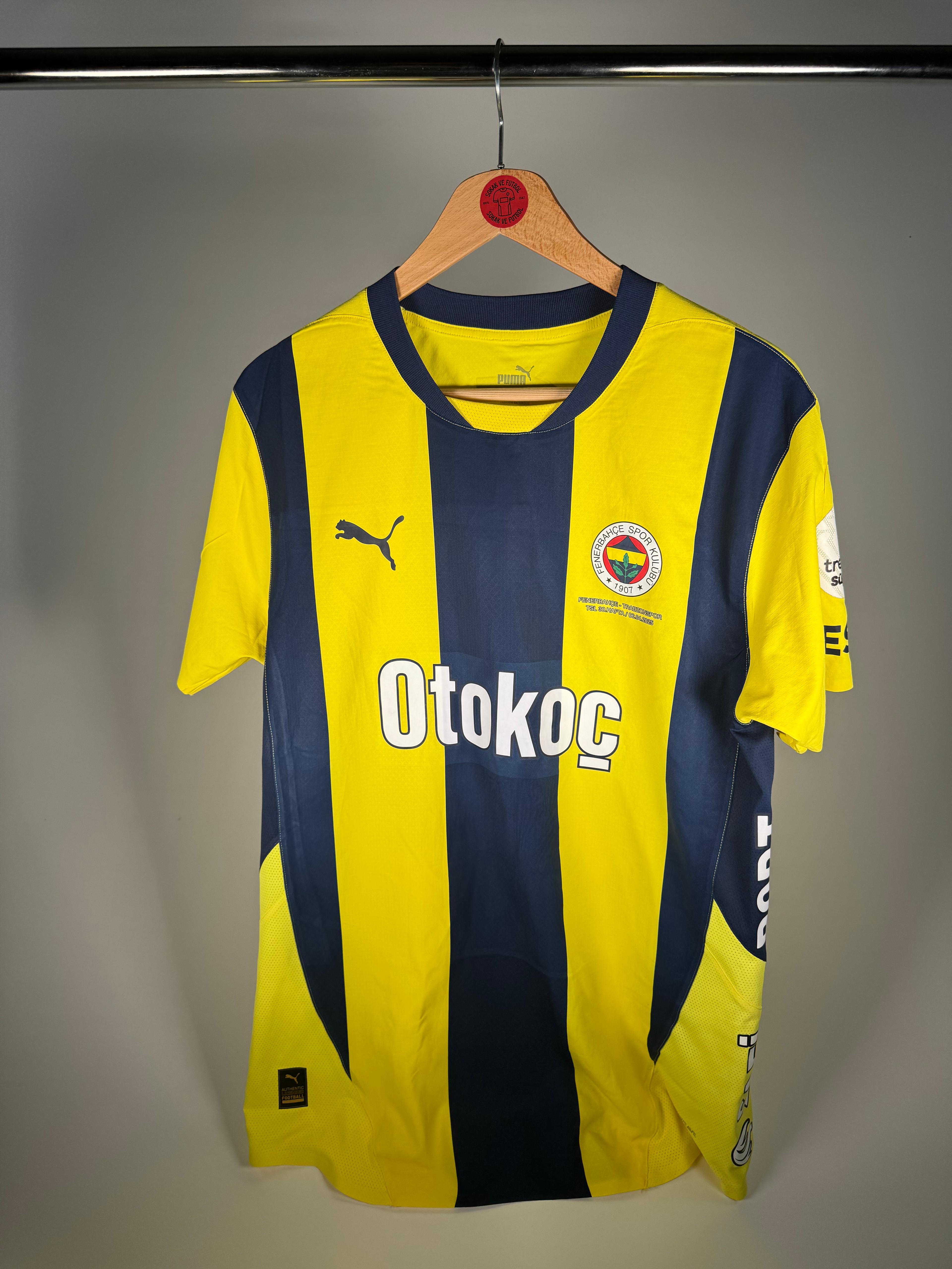 #70 OĞUZ FENERBAHÇE 2024-2025 İÇ SAHA - MEDIUM