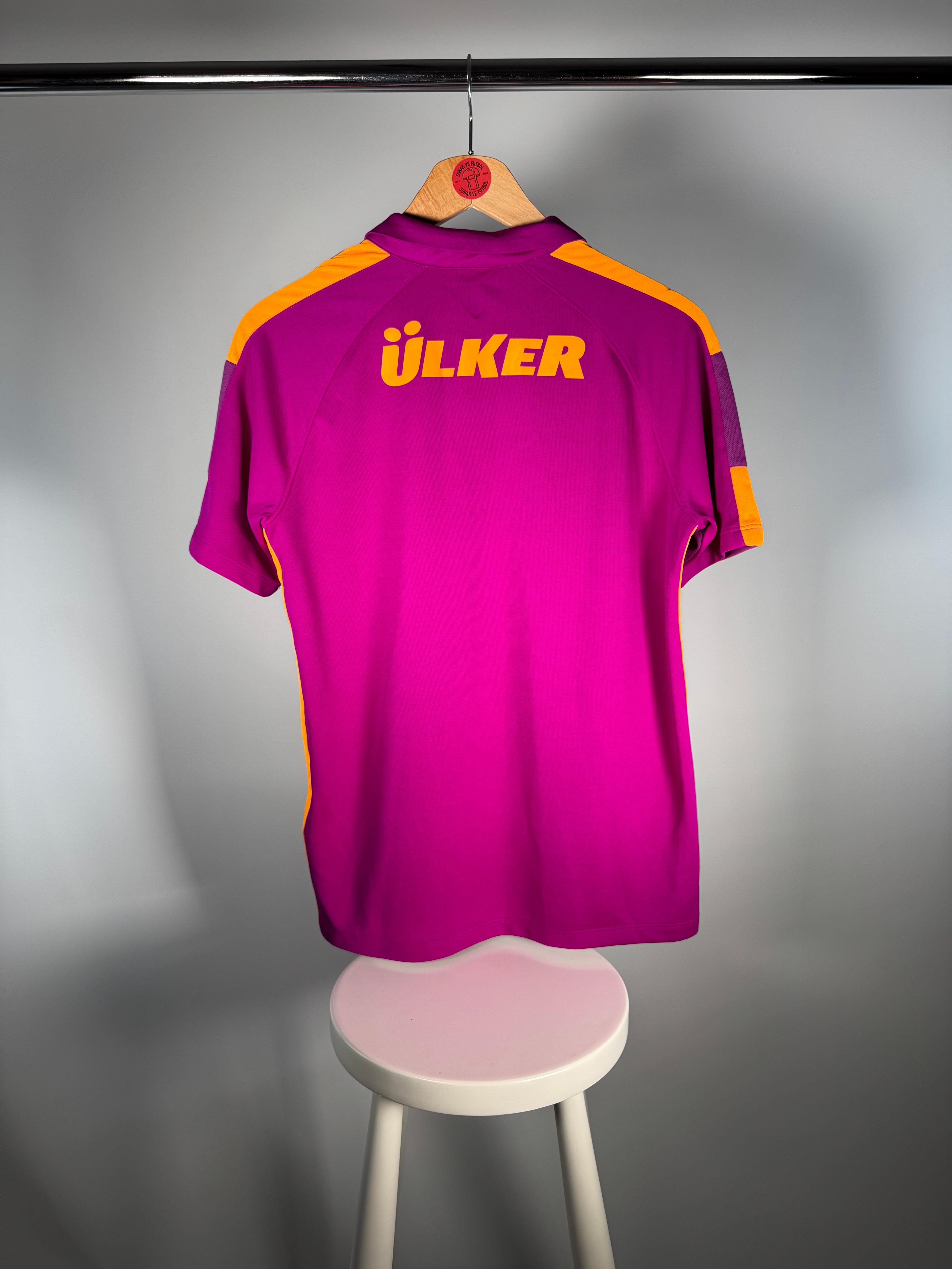 GALATASARAY 2014/2015 ALTERNATİF - SMALL