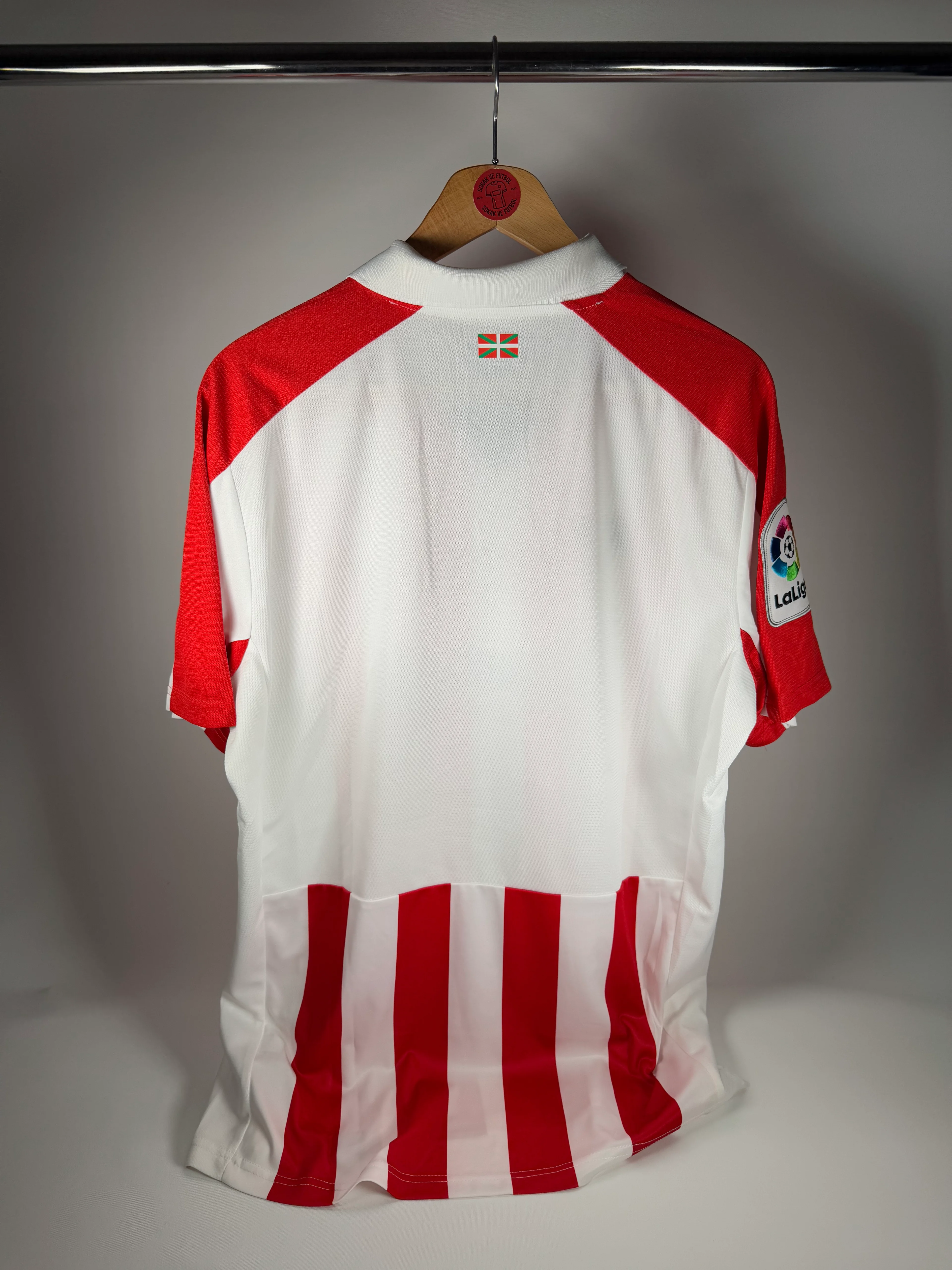 ATHLETIC CLUB 2017/2018 İÇ SAHA - XLARGE 