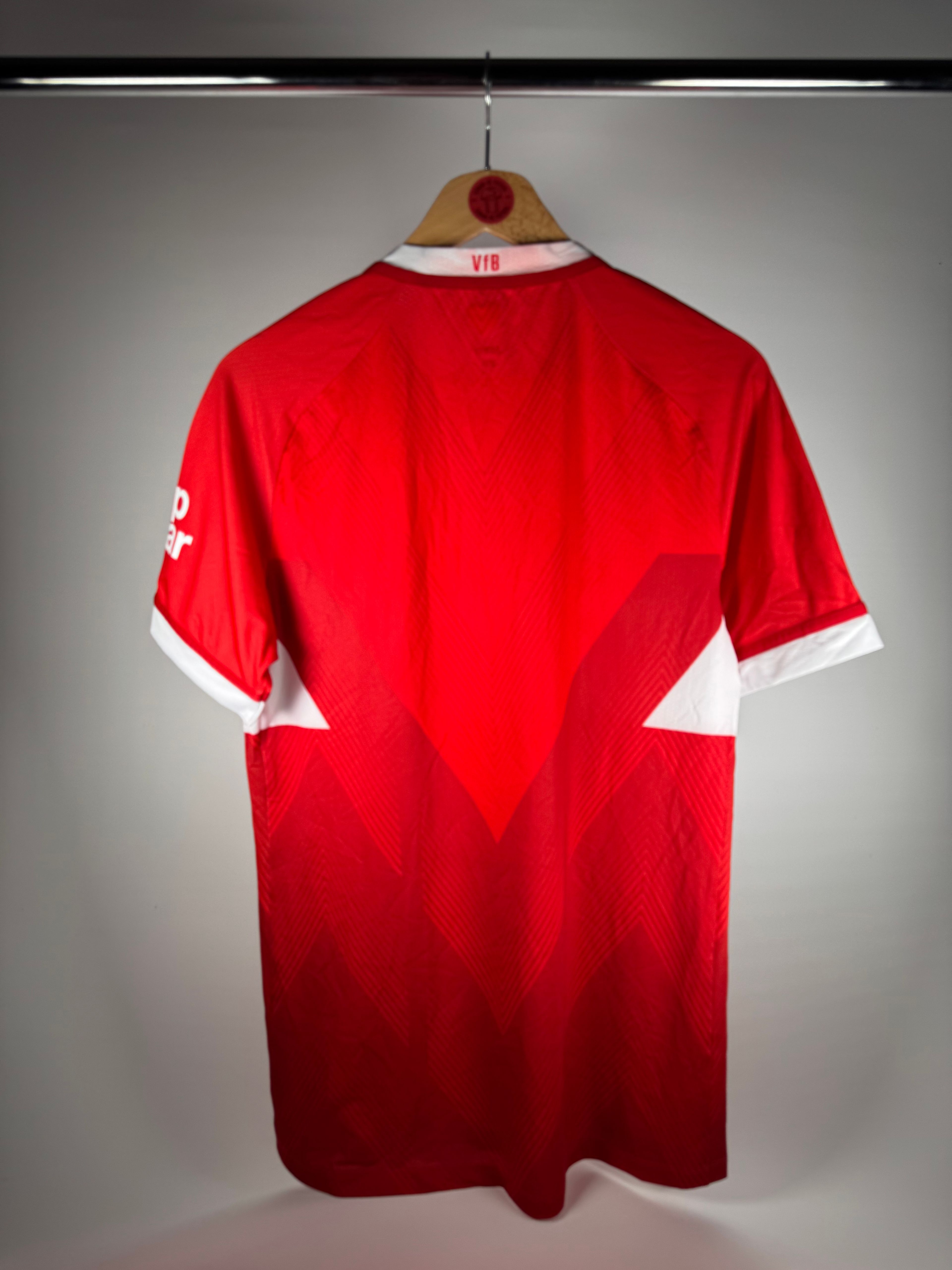 VfB STUTTGART 2024-2025 DIŞ SAHA - MEDIUM
