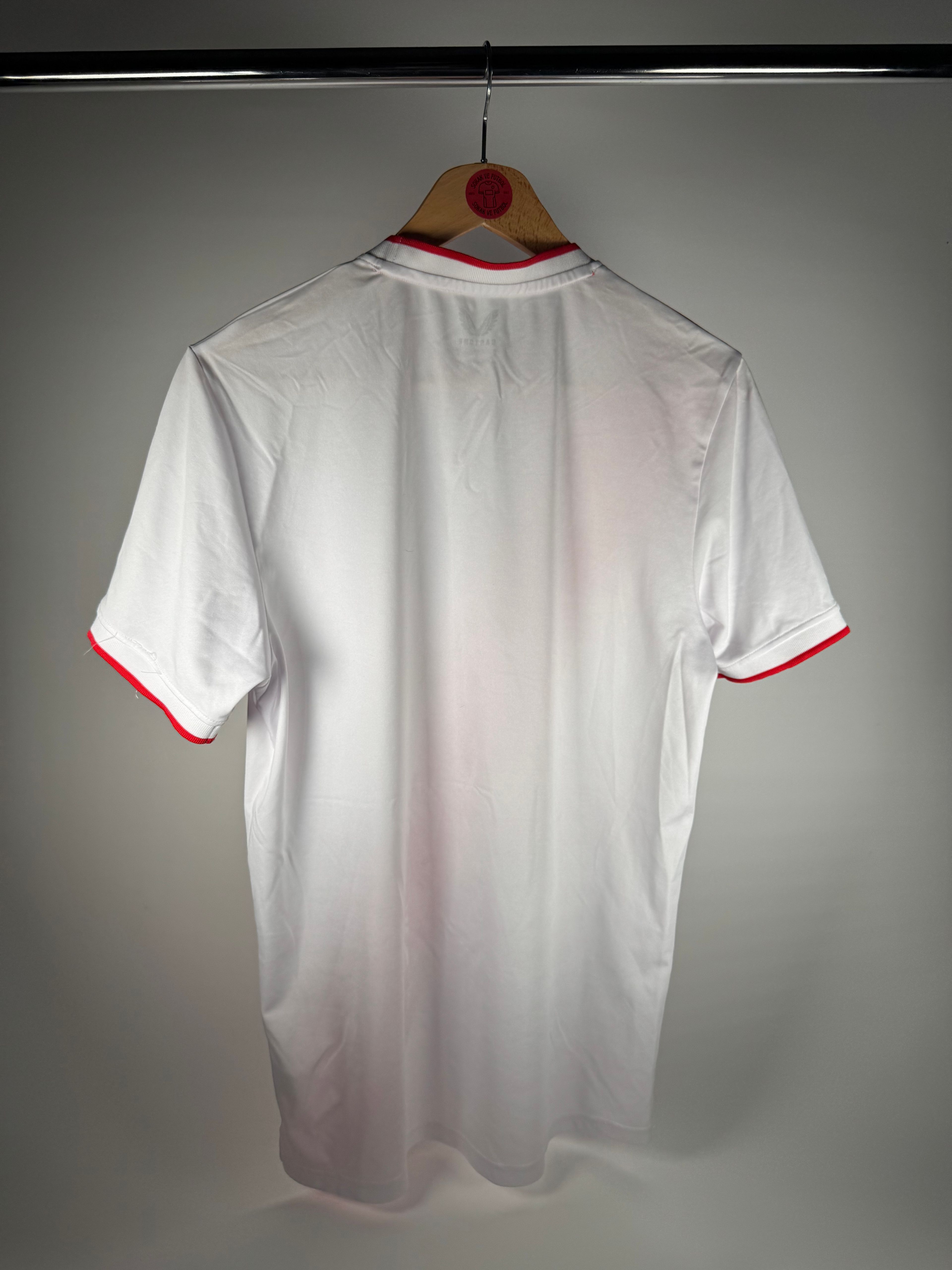SEVILLA ATLETICO 2023-2024 İÇ SAHA - MEDIUM