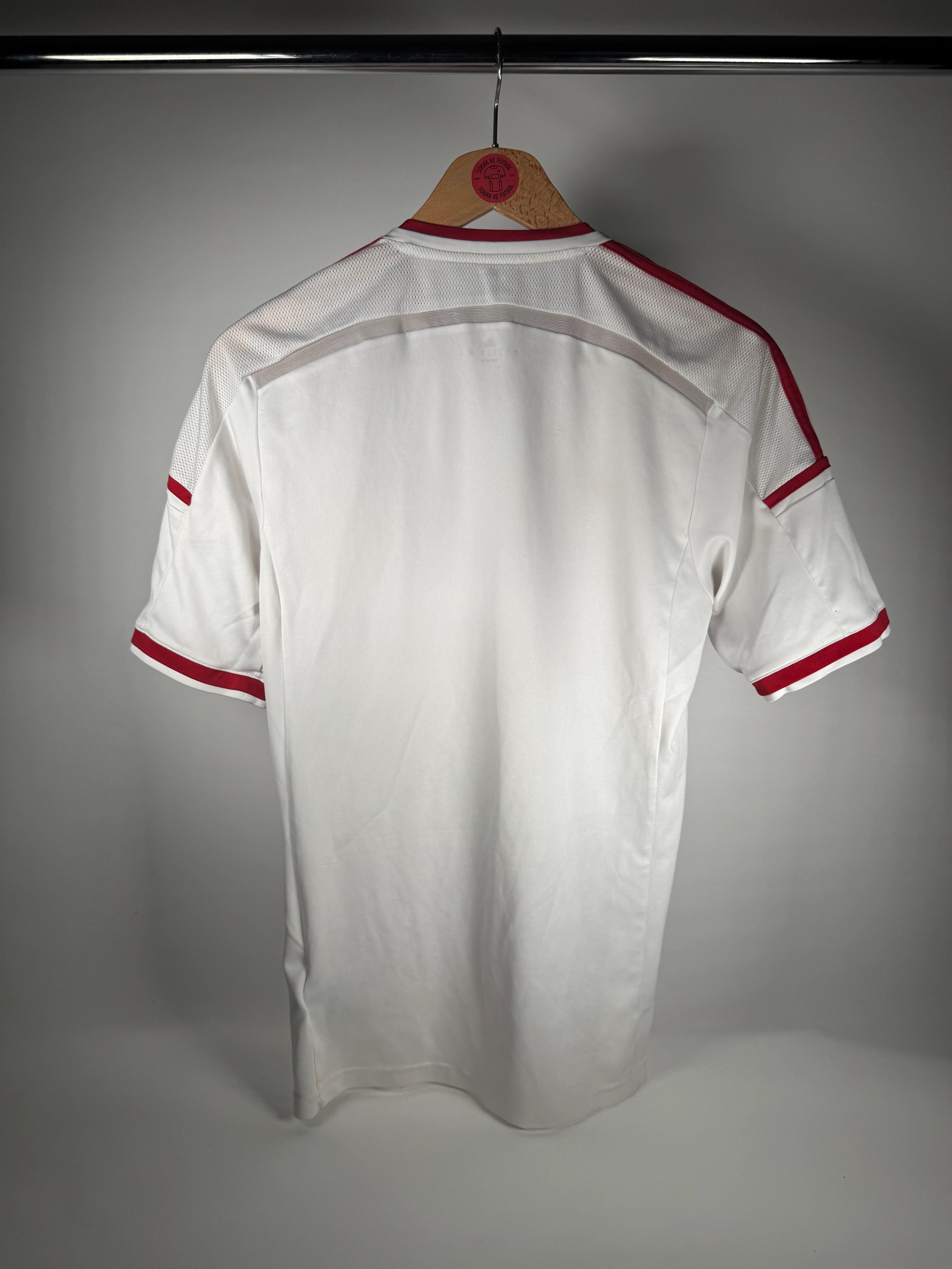 GALLER 2013/2015 İÇ SAHA - SMALL