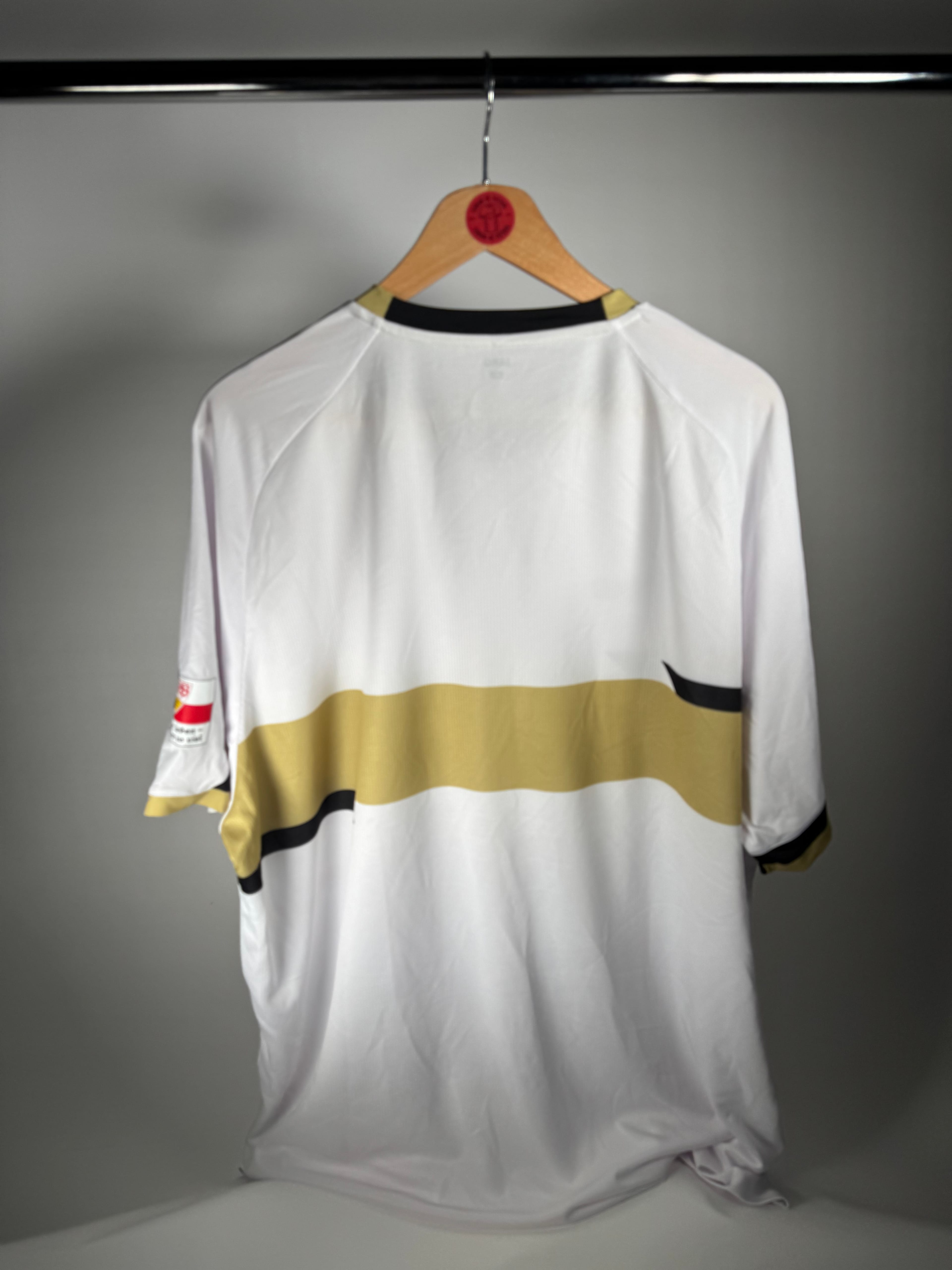 VfB STUTTGART ÖZEL FORMA - 4X LARGE