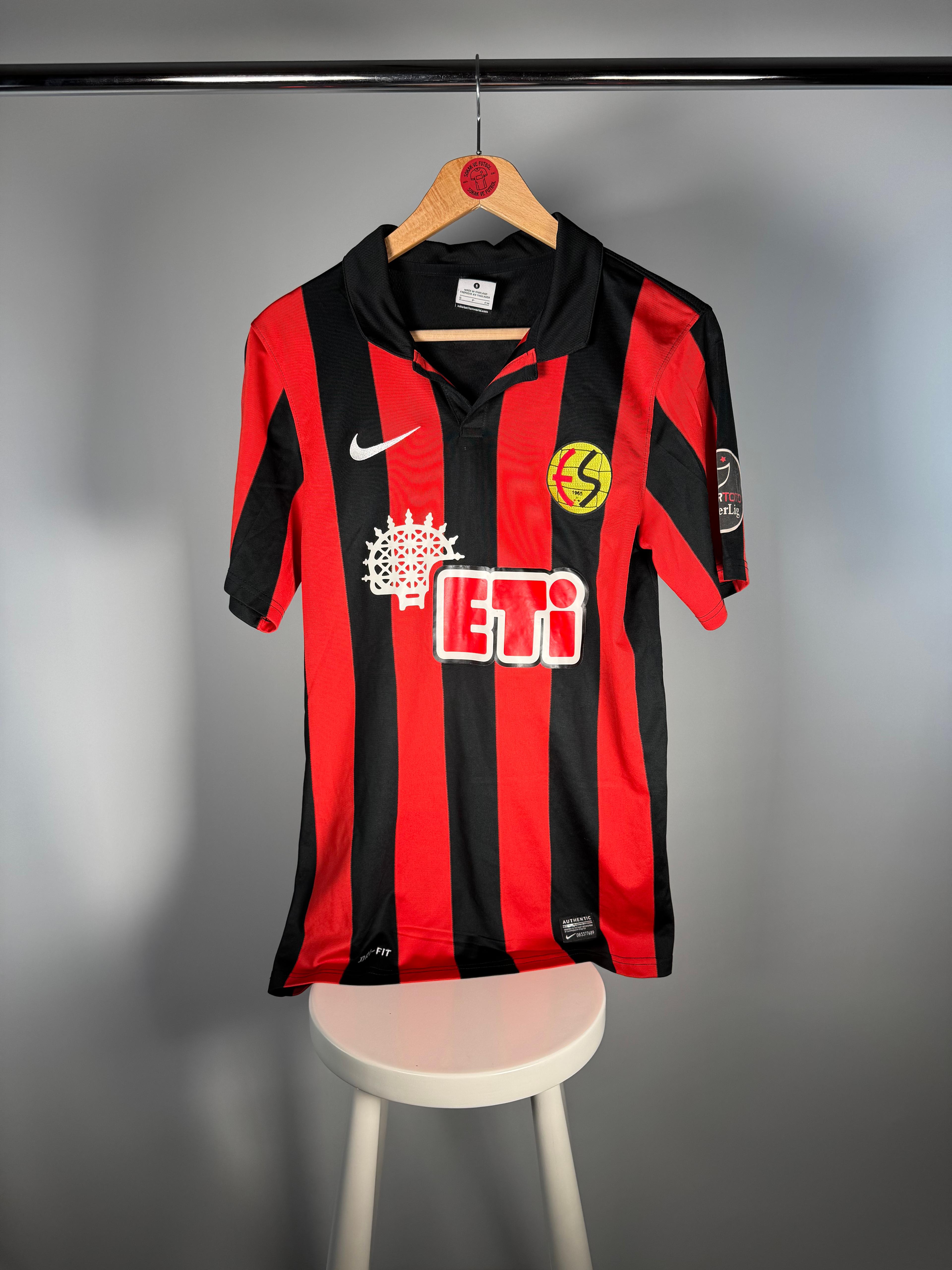 #27 OKAN AYDIN ESKİŞEHİRSPOR 2015-2016 İÇ SAHA - SMALL
