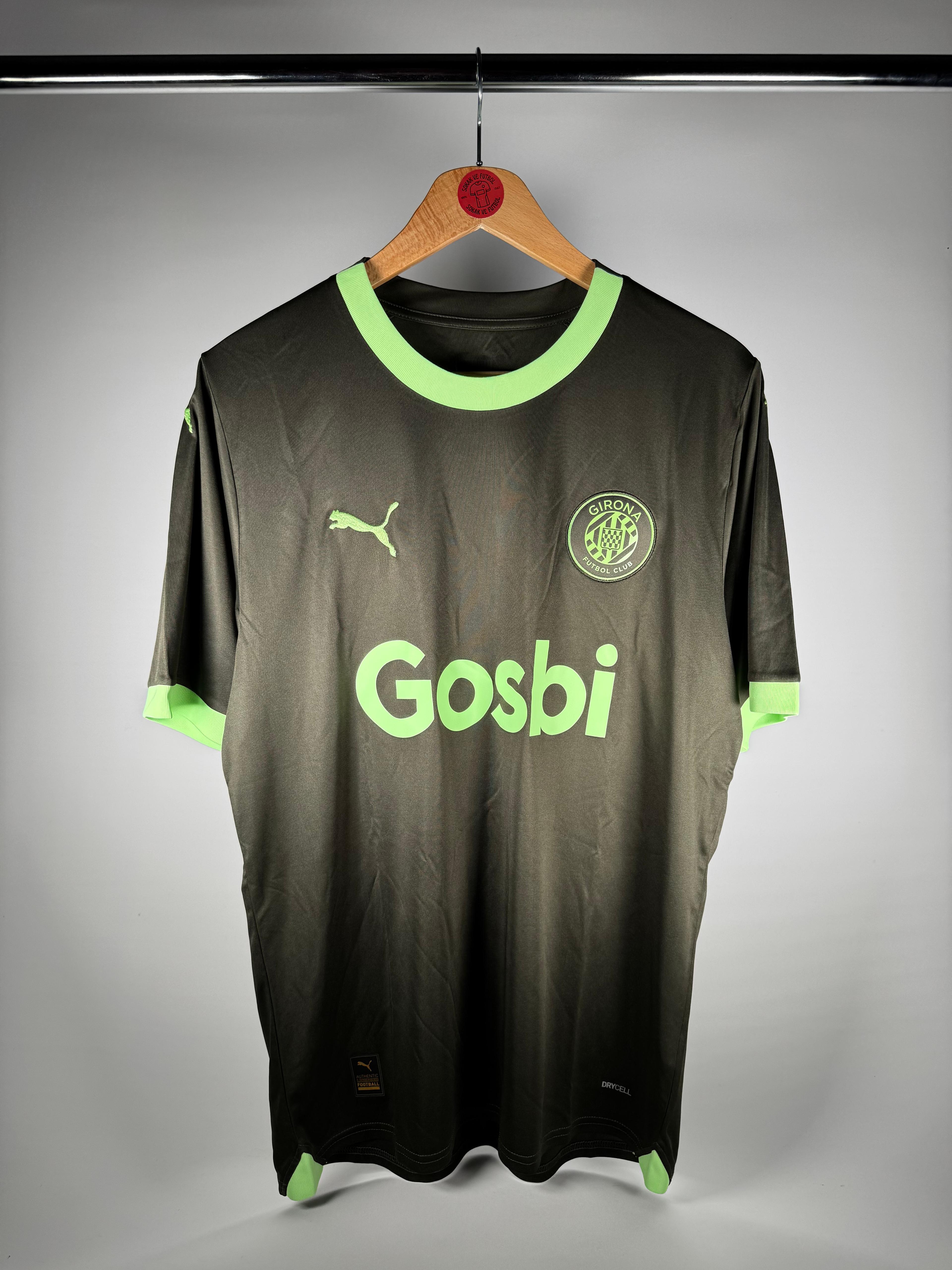 GIRONA FC 2023-2024 ALTERNATIF - LARGE