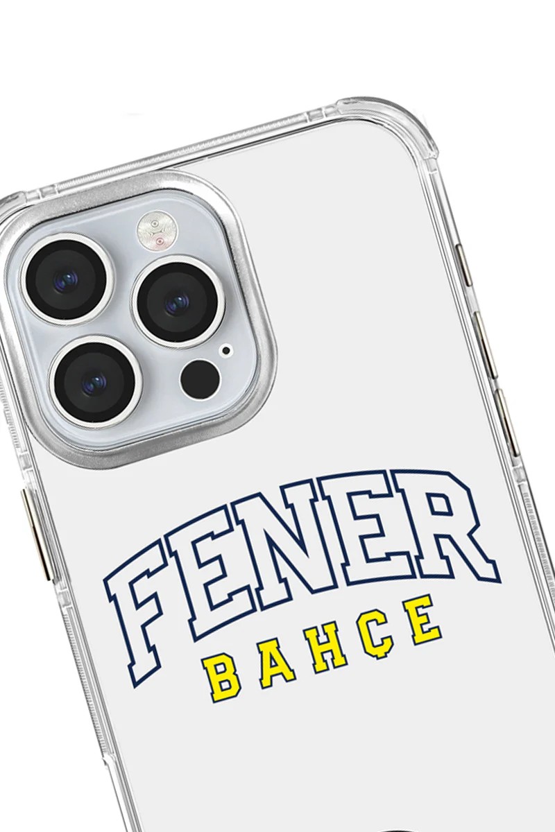 Fenerbahçe Kolej Telefon Kılıfı