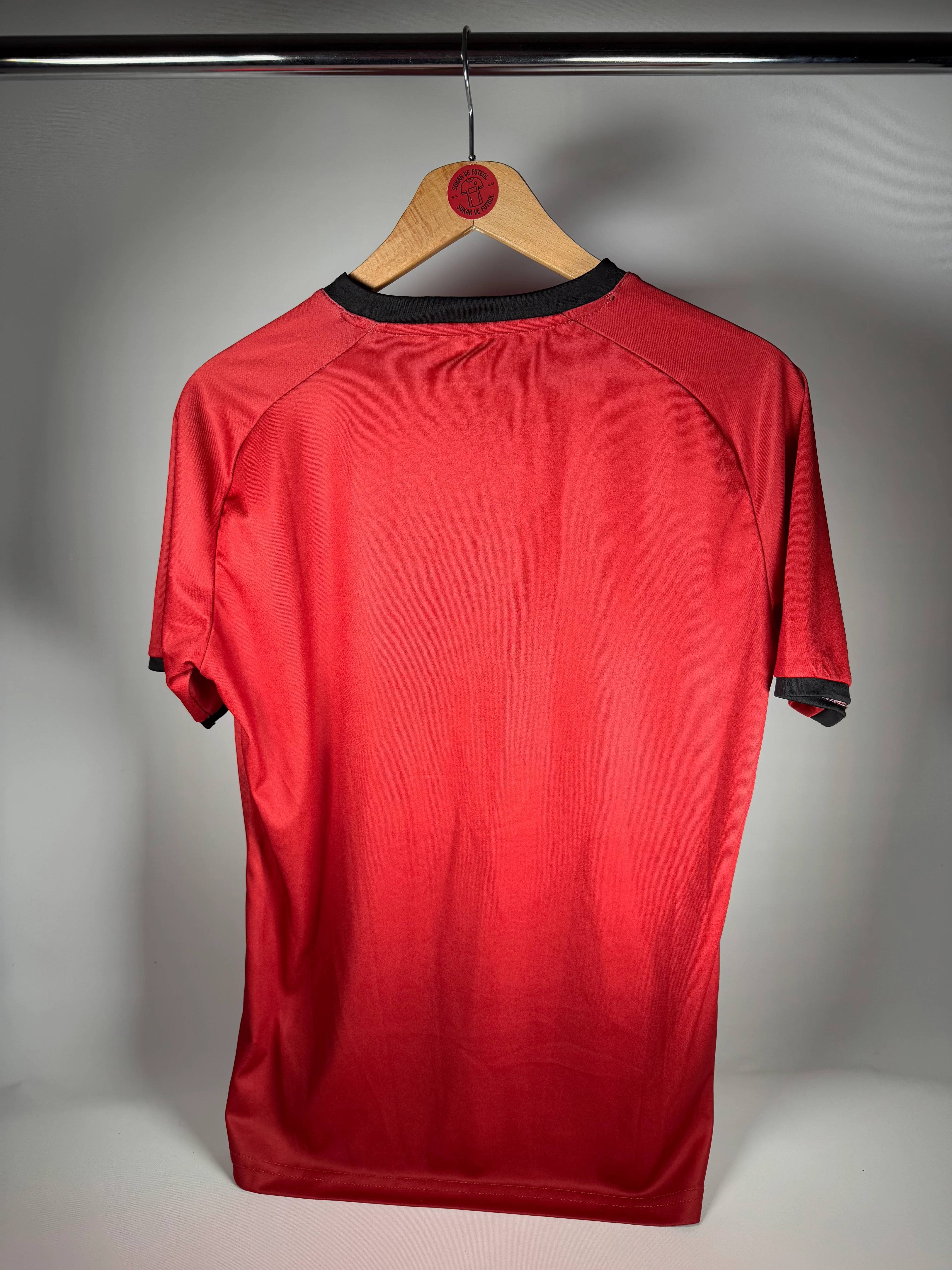 SİVASSPOR 2022-2023 ALTERNATİF - SMALL