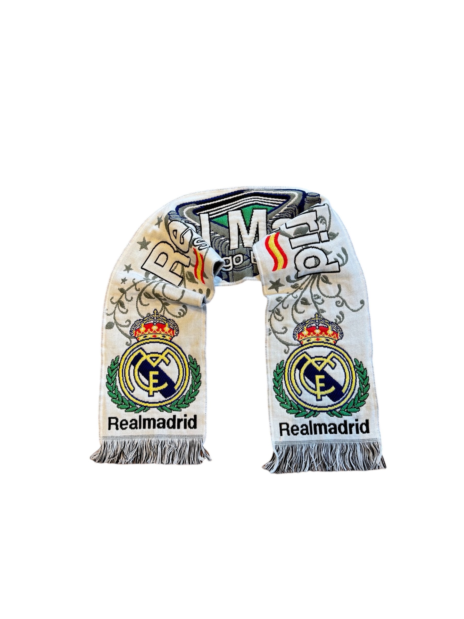 REAL MADRID - ATKI
