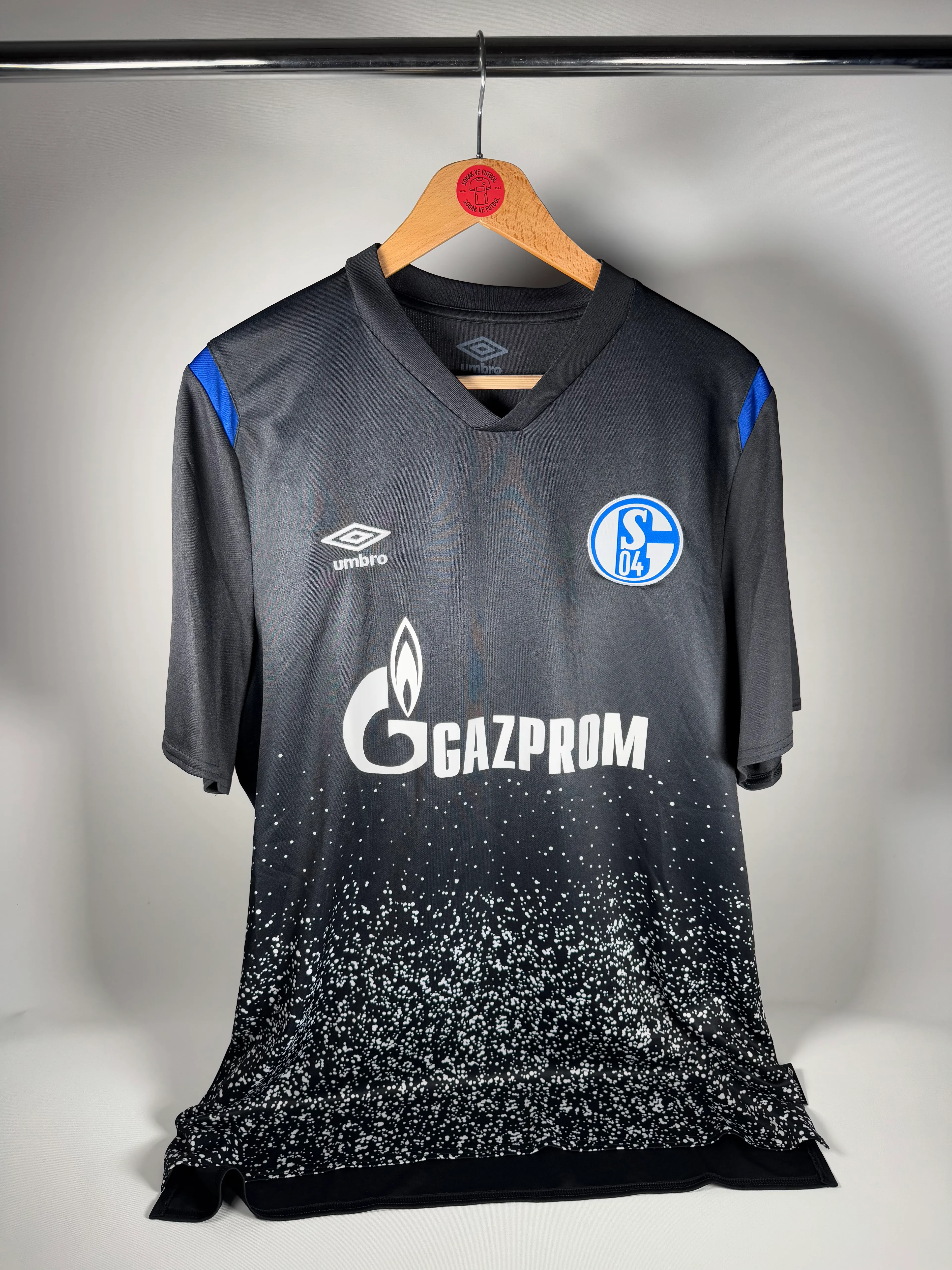 SCHALKE 04 2019/2020 ALTERNATİF - XLARGE