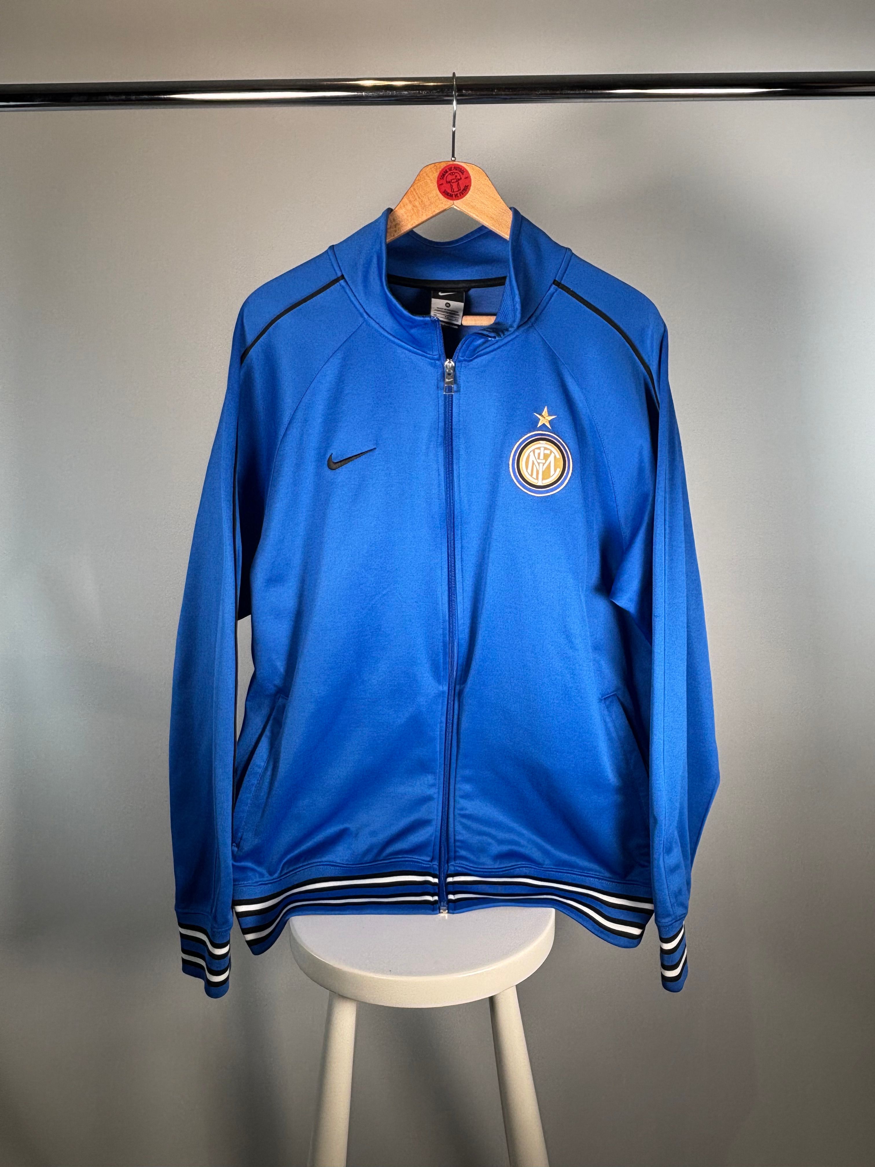INTER - HIRKA - X LARGE
