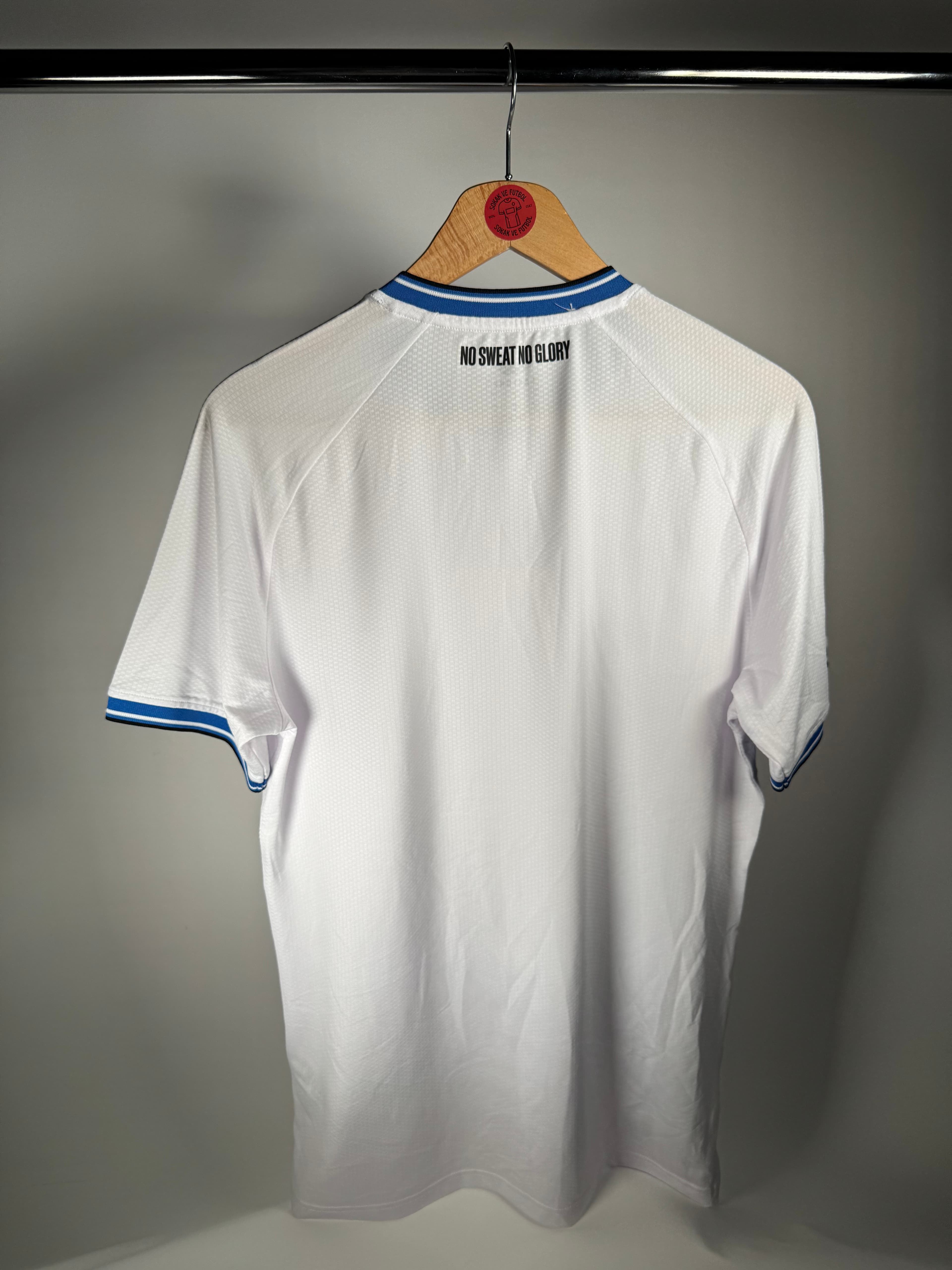 CLUB BRUGGE KV 2024-2025 DIŞ SAHA - SMALL