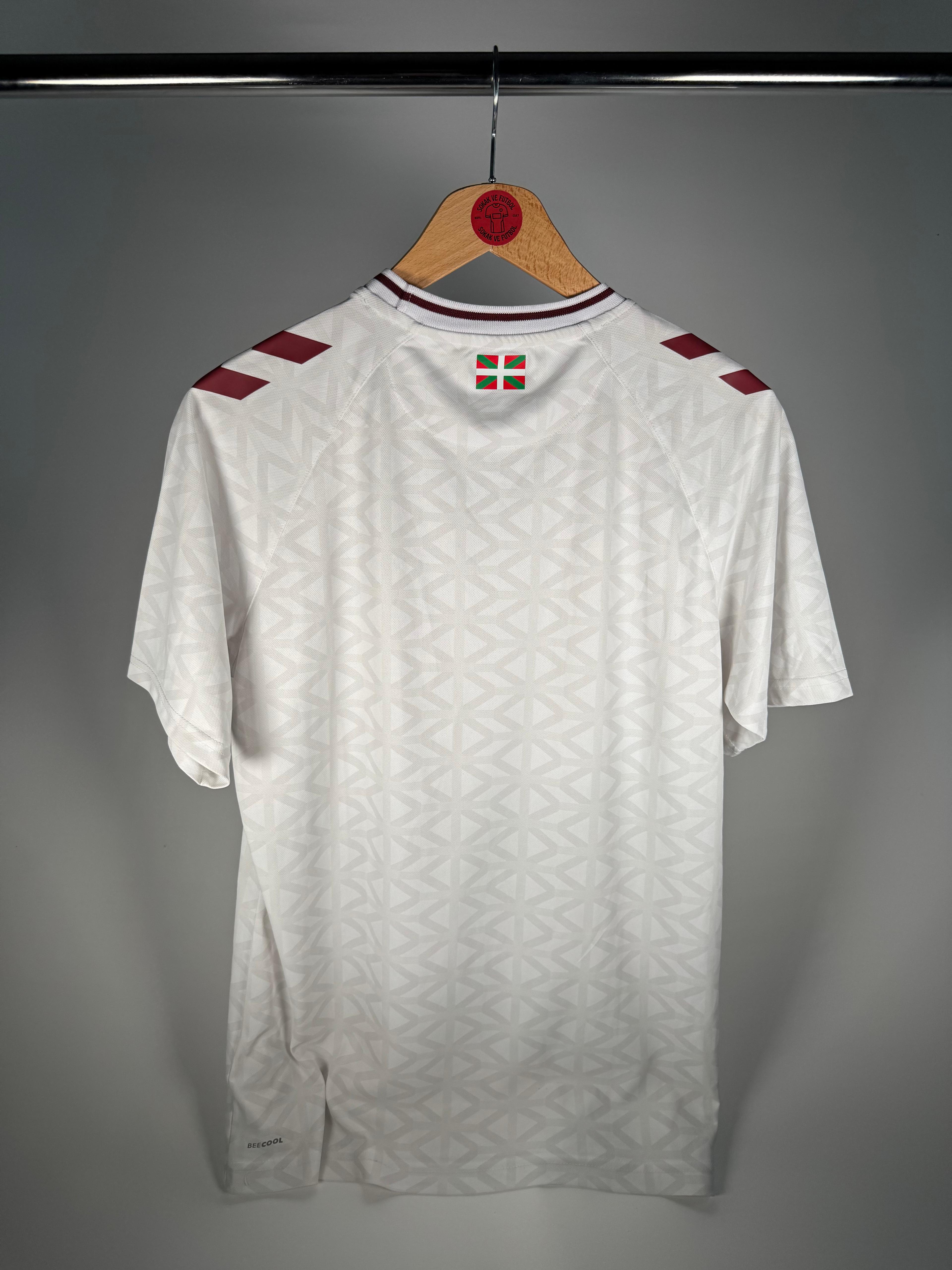 SD EIBAR 2023-2024 DIŞ SAHA - MEDIUM