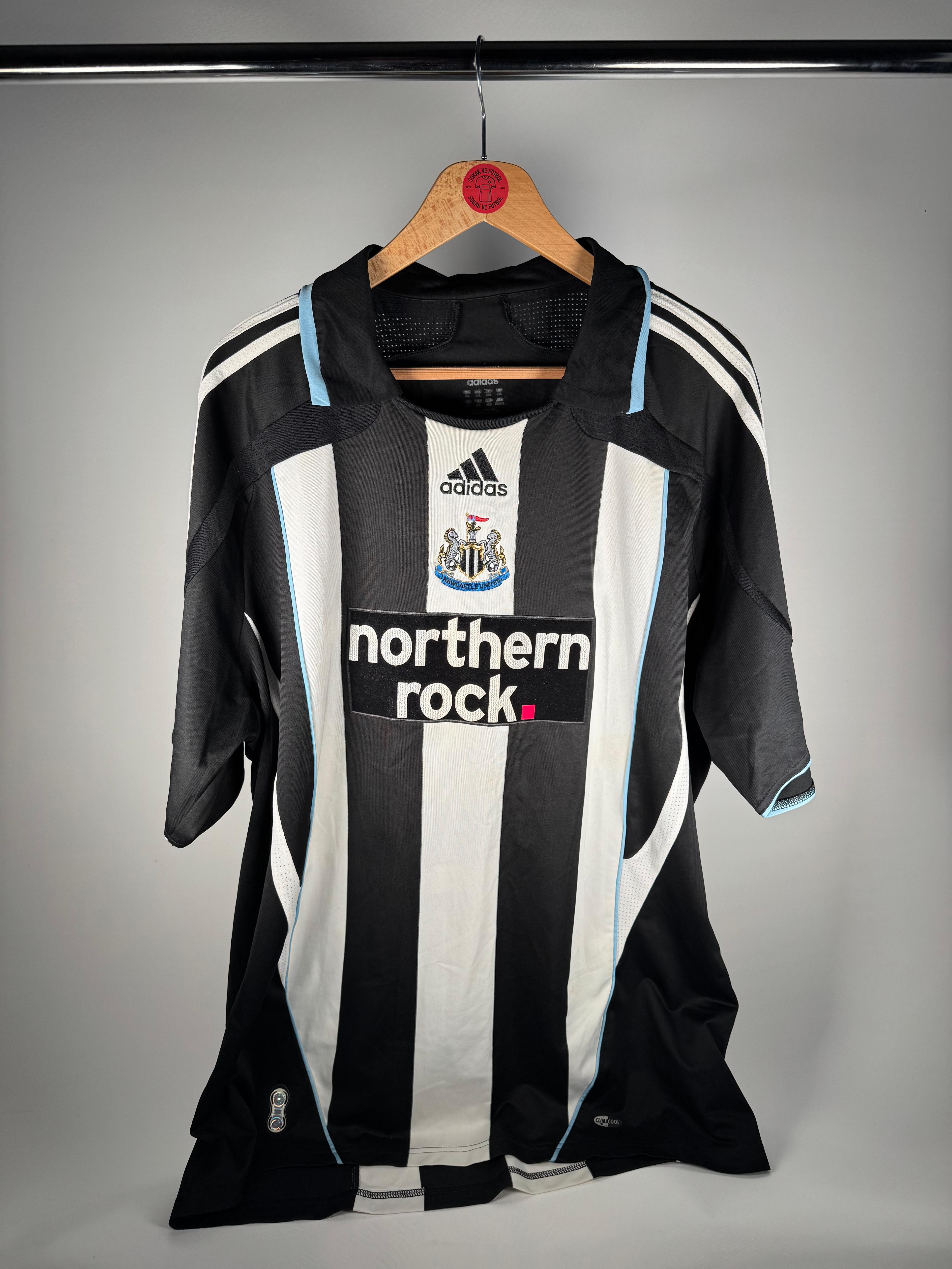 #5 EMRE NEWCASTLE UNITED 2007-2009 İÇ SAHA XX LARGE 