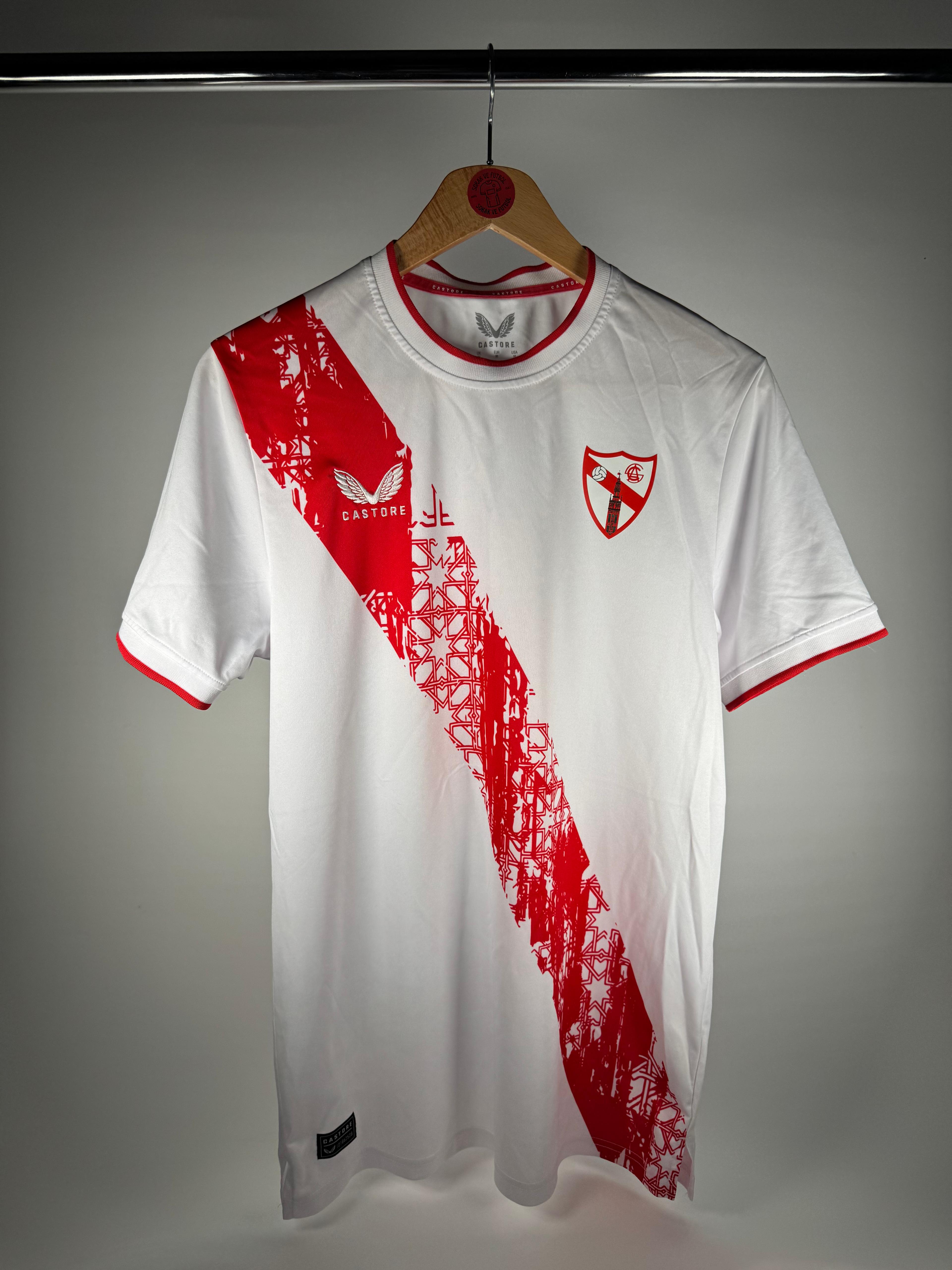 SEVILLA ATLETICO 2023-2024 İÇ SAHA - MEDIUM