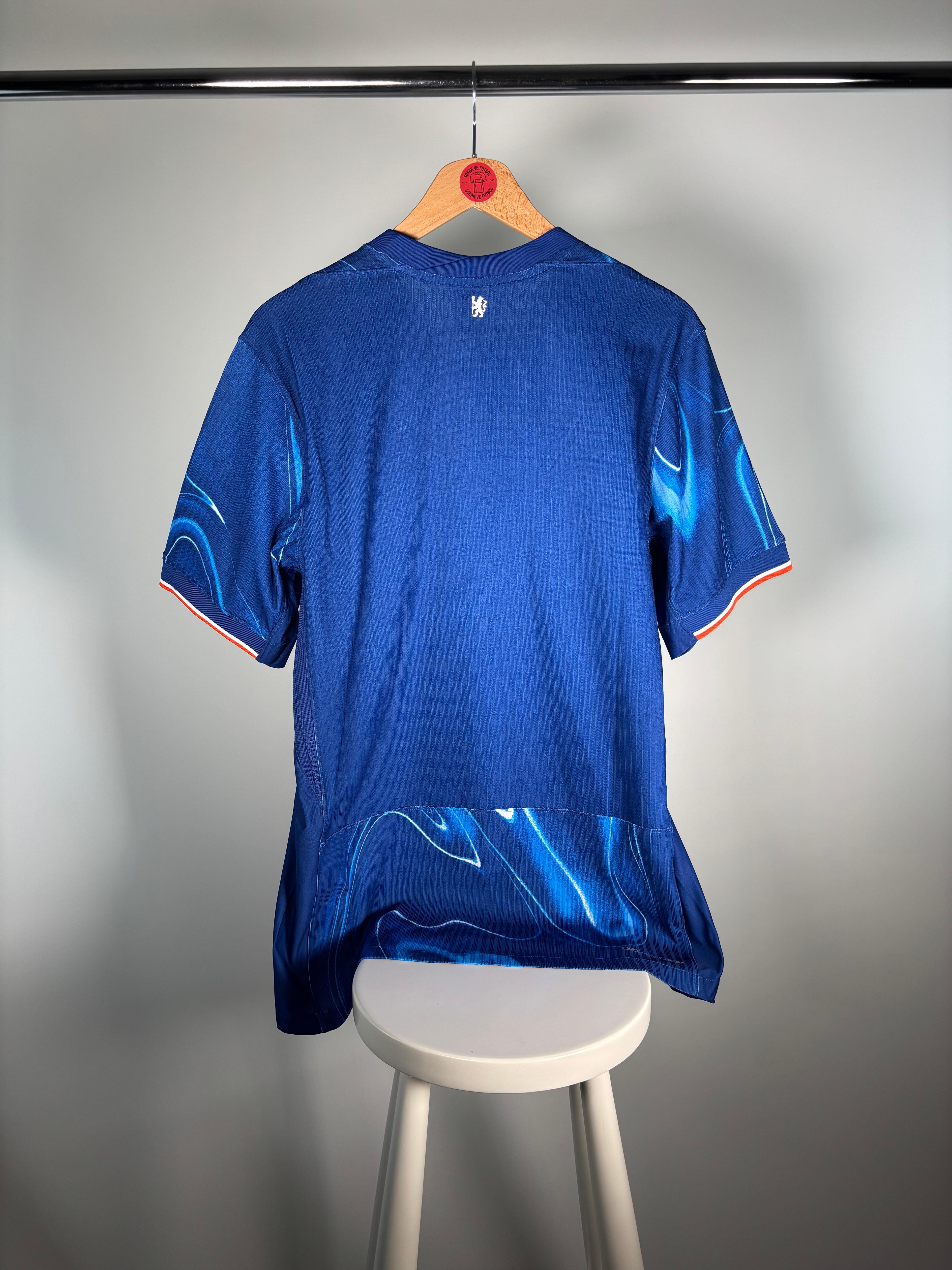 CHELSEA 2024/2025 İÇ SAHA SAMPLE - MEDIUM 