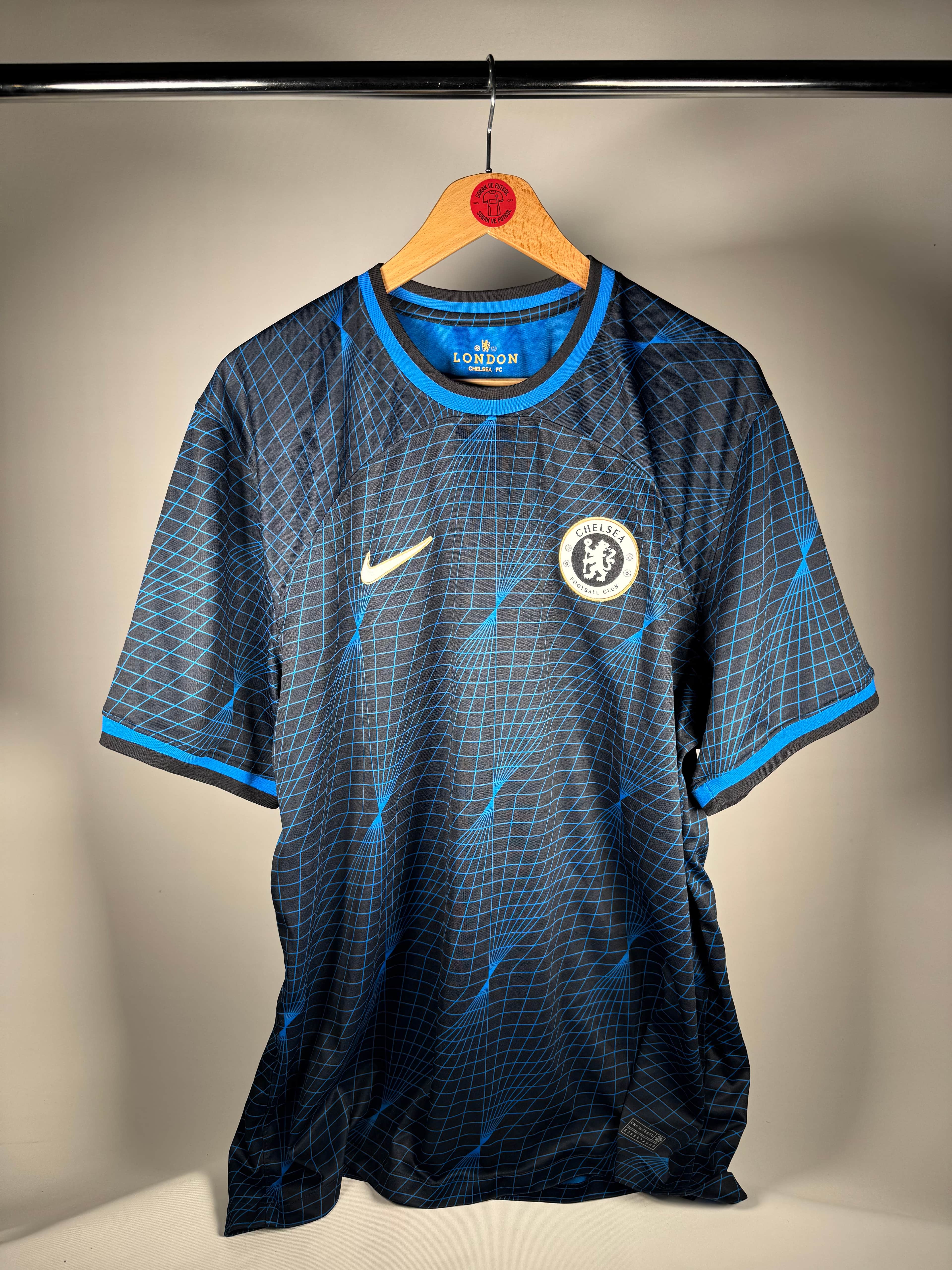 CHELSEA 2023-2024 DIŞ SAHA - XS/S/XXL/3XL