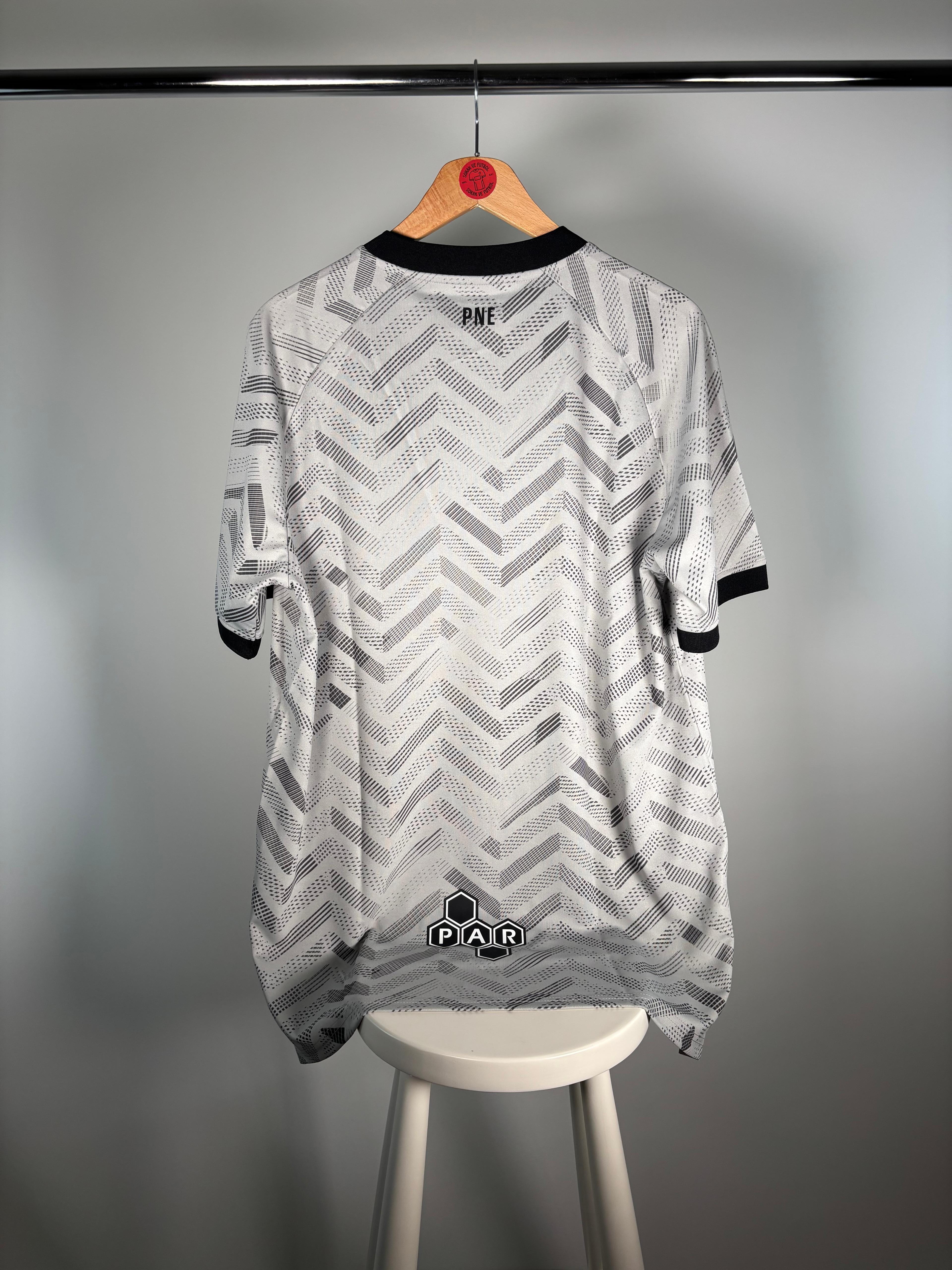 PRESTON 2023/2024 KALECİ - LARGE 